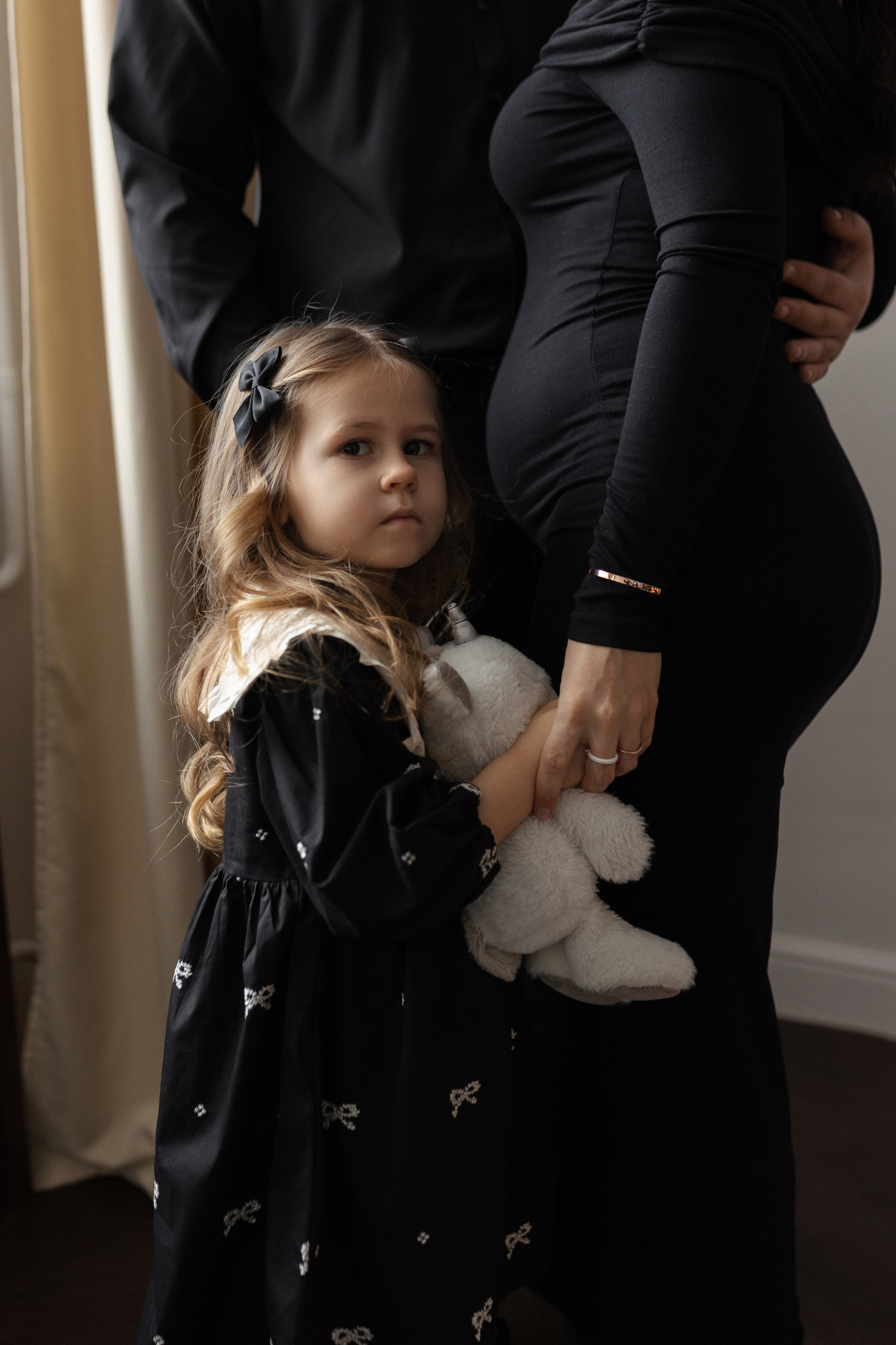 Портфолио//FAMILY. Фотограф Тюмень Пушковская Кристина