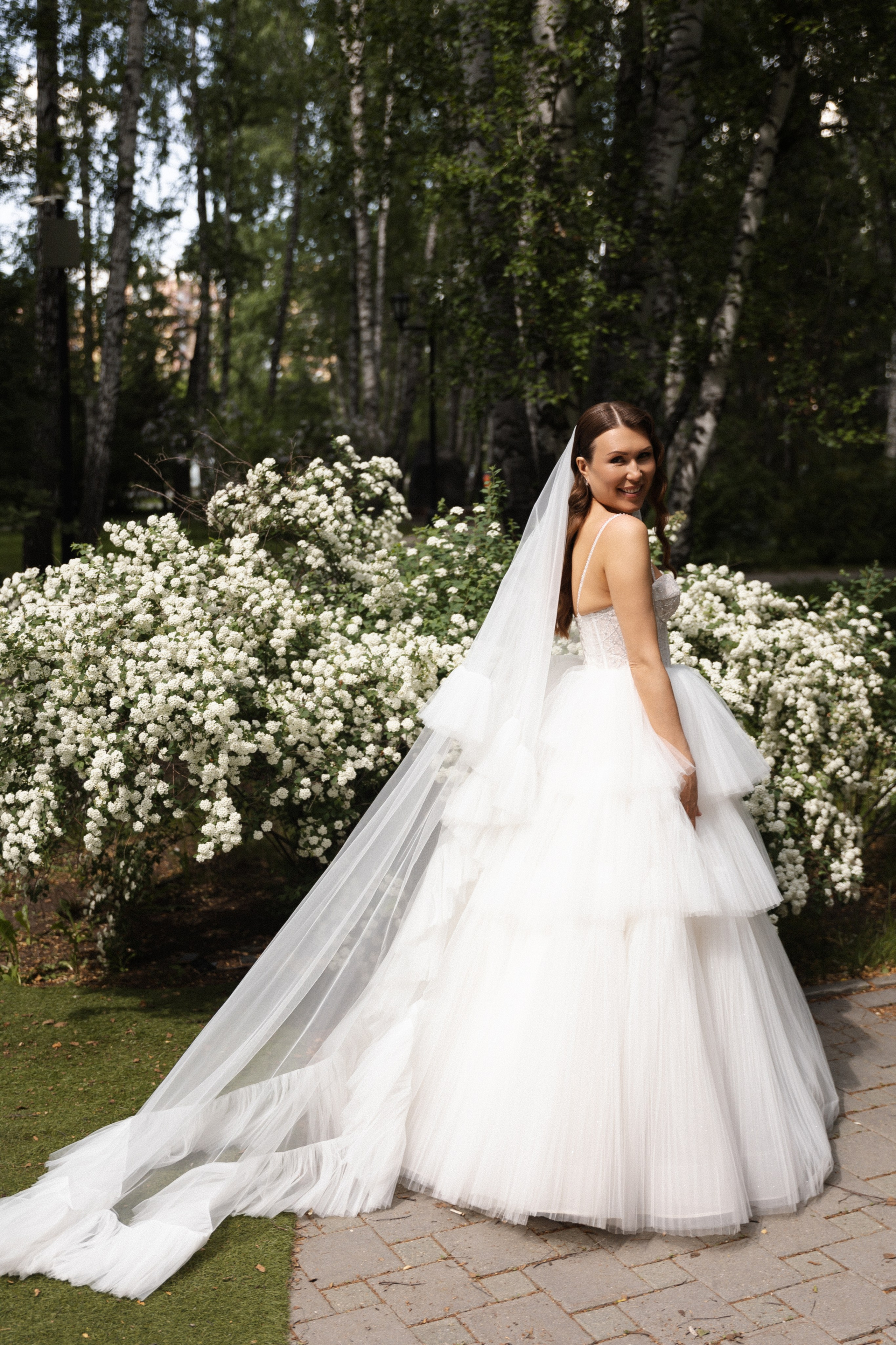 Евгений и Диана. Фотограф Тюмень Пушковская Кристина