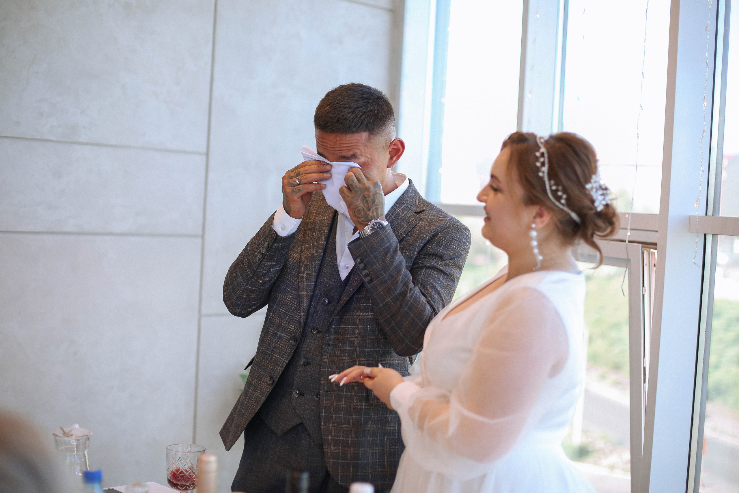 Salih and Valery. Свадебный и Школьный фотограф Улан-Удэ Бурятия Джулия Топоева Выпускные альбомы Фотограф на мероприятие