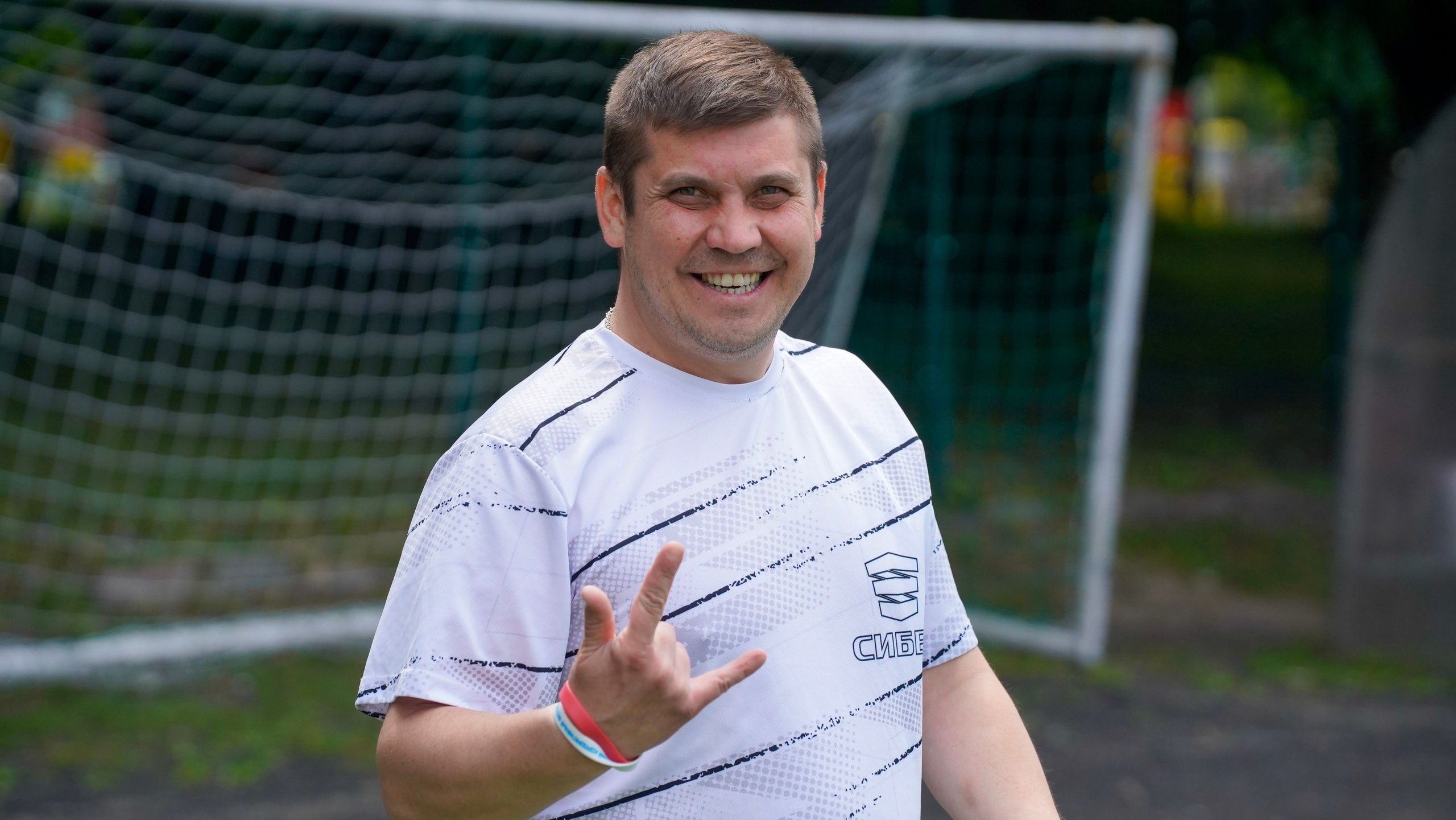 Спортивный репортаж. Репортажный фотограф в Калининграде Морозов Кирилл