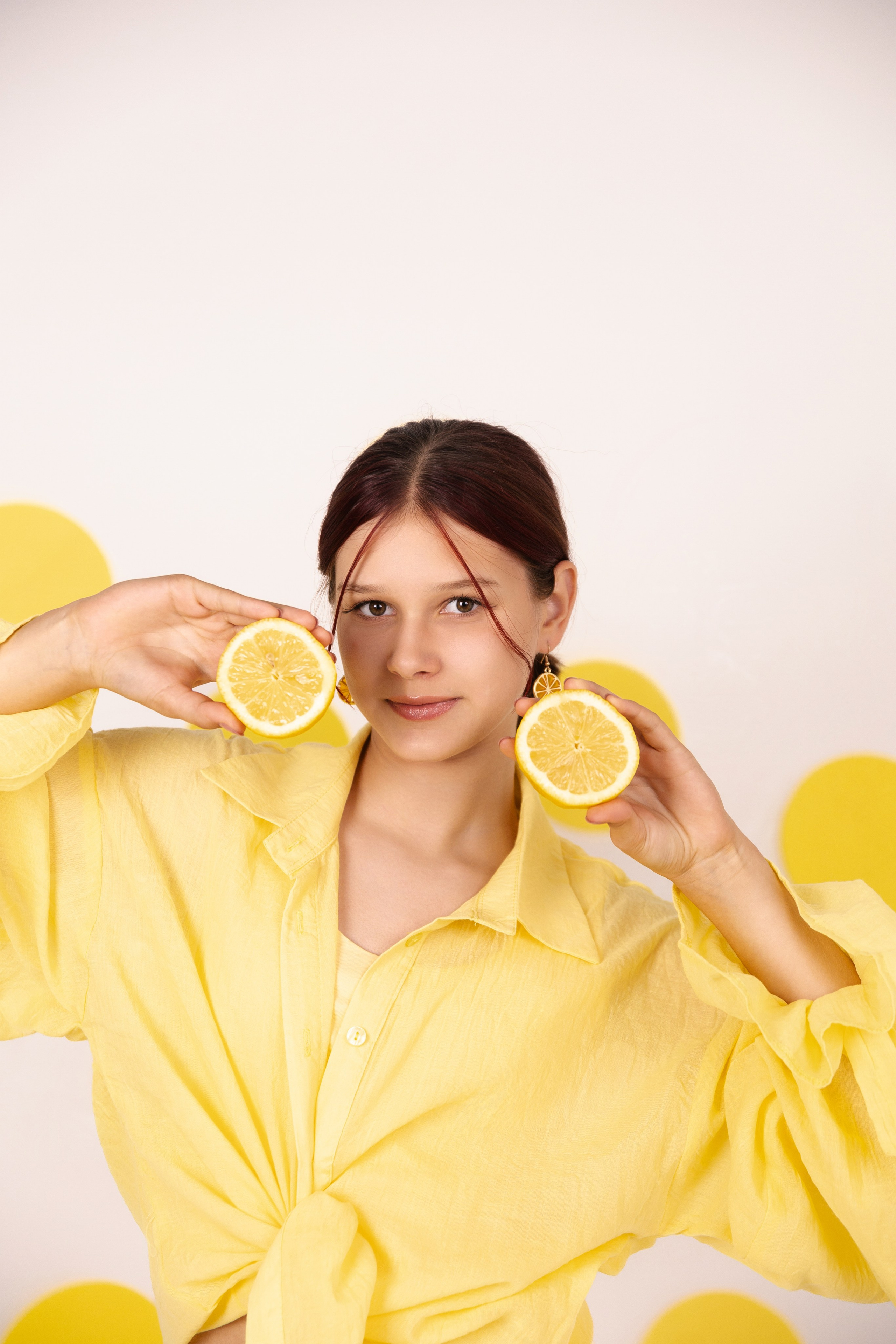 Проект лимоны. АНАСТАСИЯ КУЗНЕЦОВА | ФОТОГРАФ ЧЕБОКСАРЫ