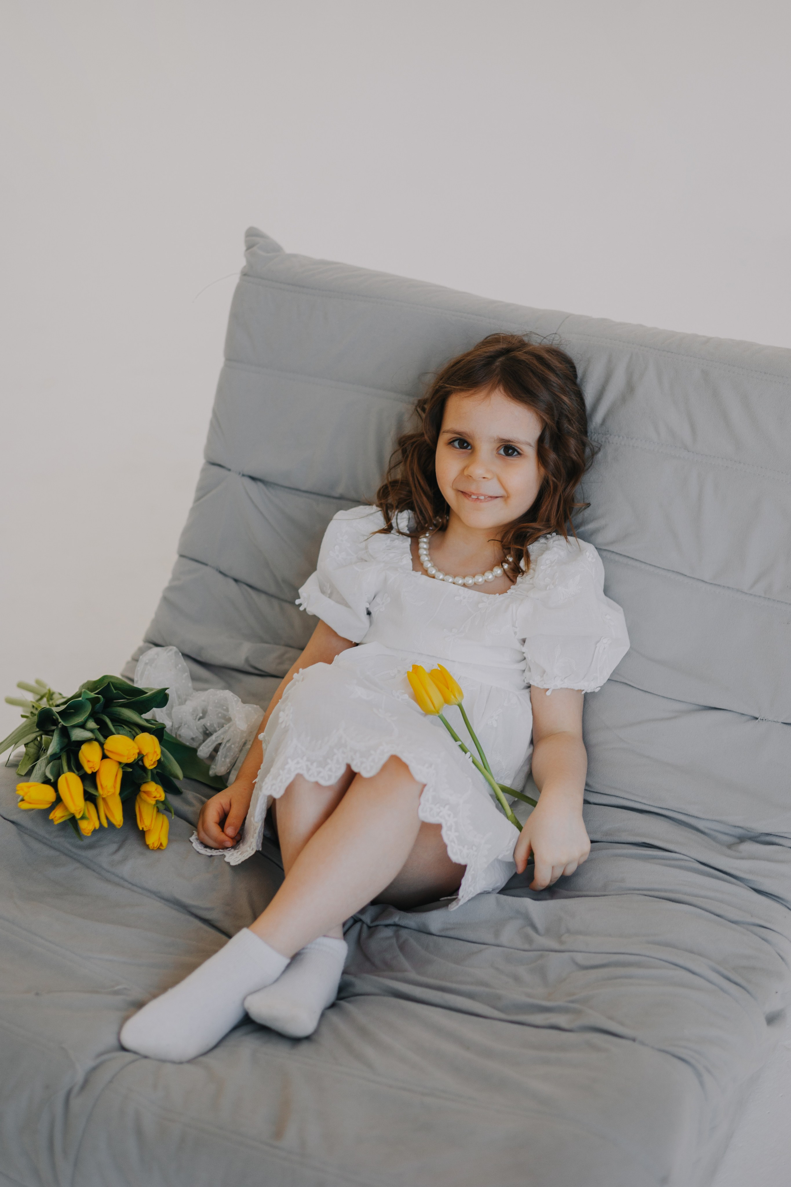 Фотосессия Мира | Детский и семейный фотограф в Москве | Воспоминания