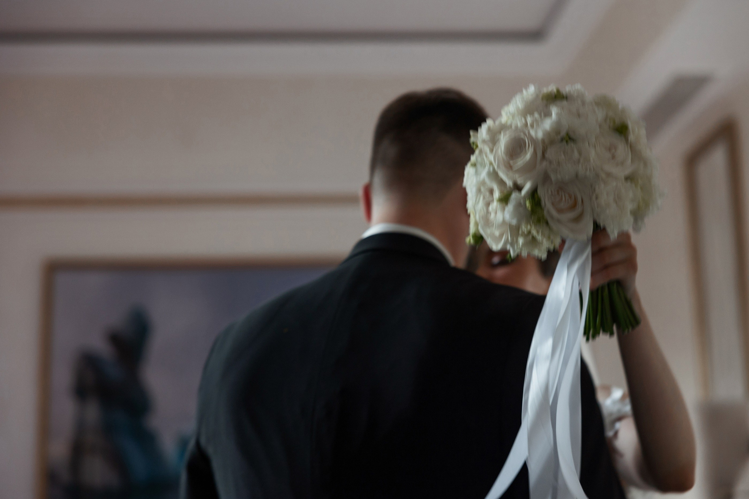 Влад и Лиза. Свадебный фотограф в Санкт-Петербурге Рябикин Александр , занимаюсь св