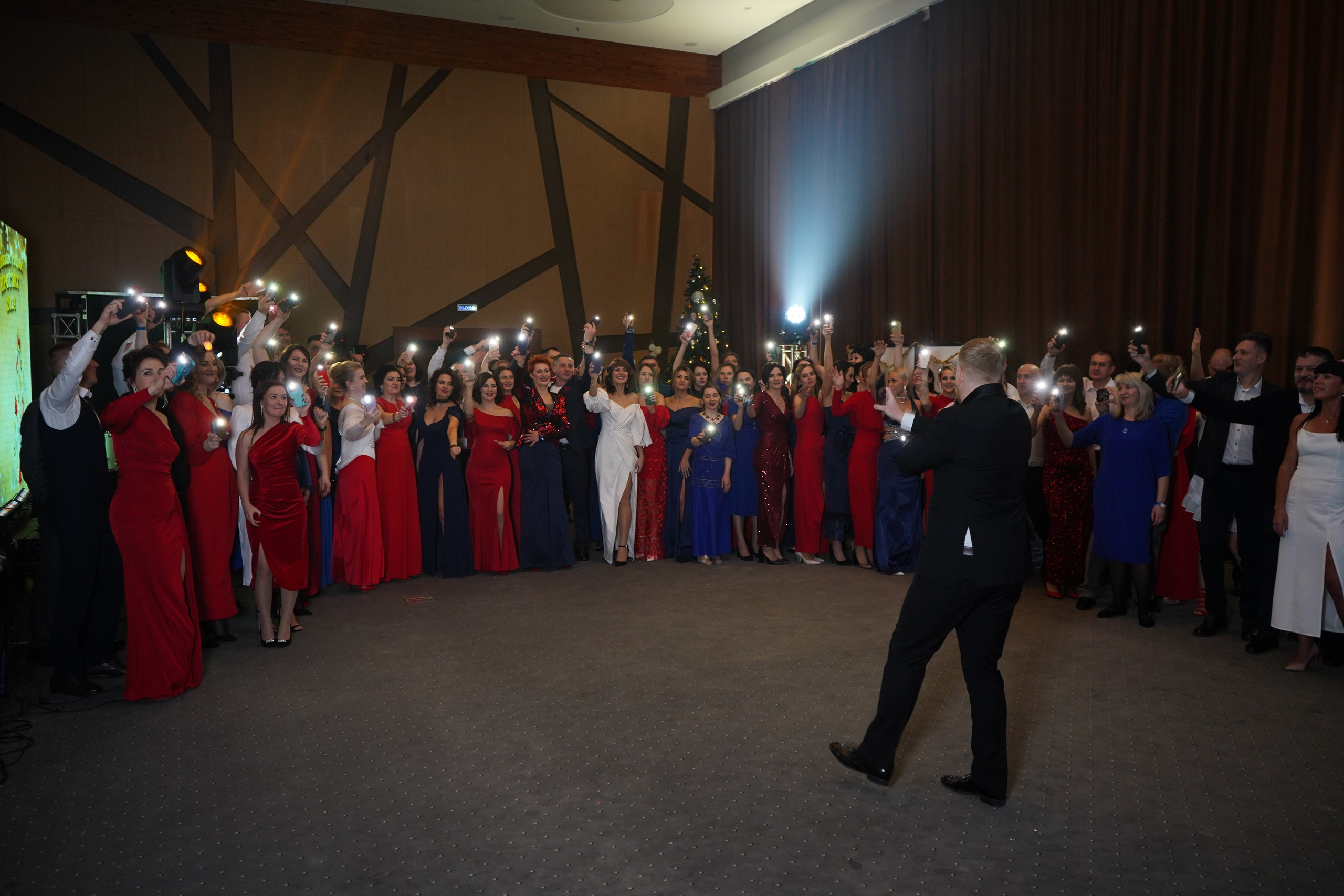 КОрпоротиф. Фотограф в Переславле-Залесском Алексей Погосов