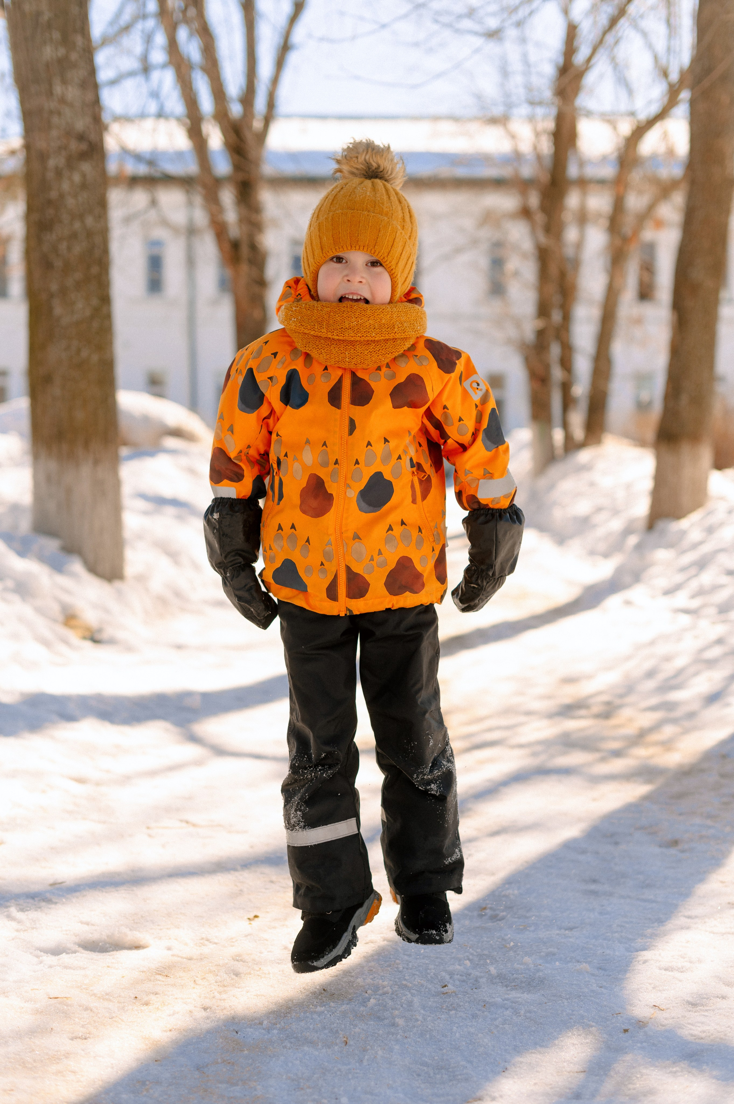 ДЕНЬ В САДУ. Шашкова Вероника / Свадебный и семейный фотограф Москва и Ярославль