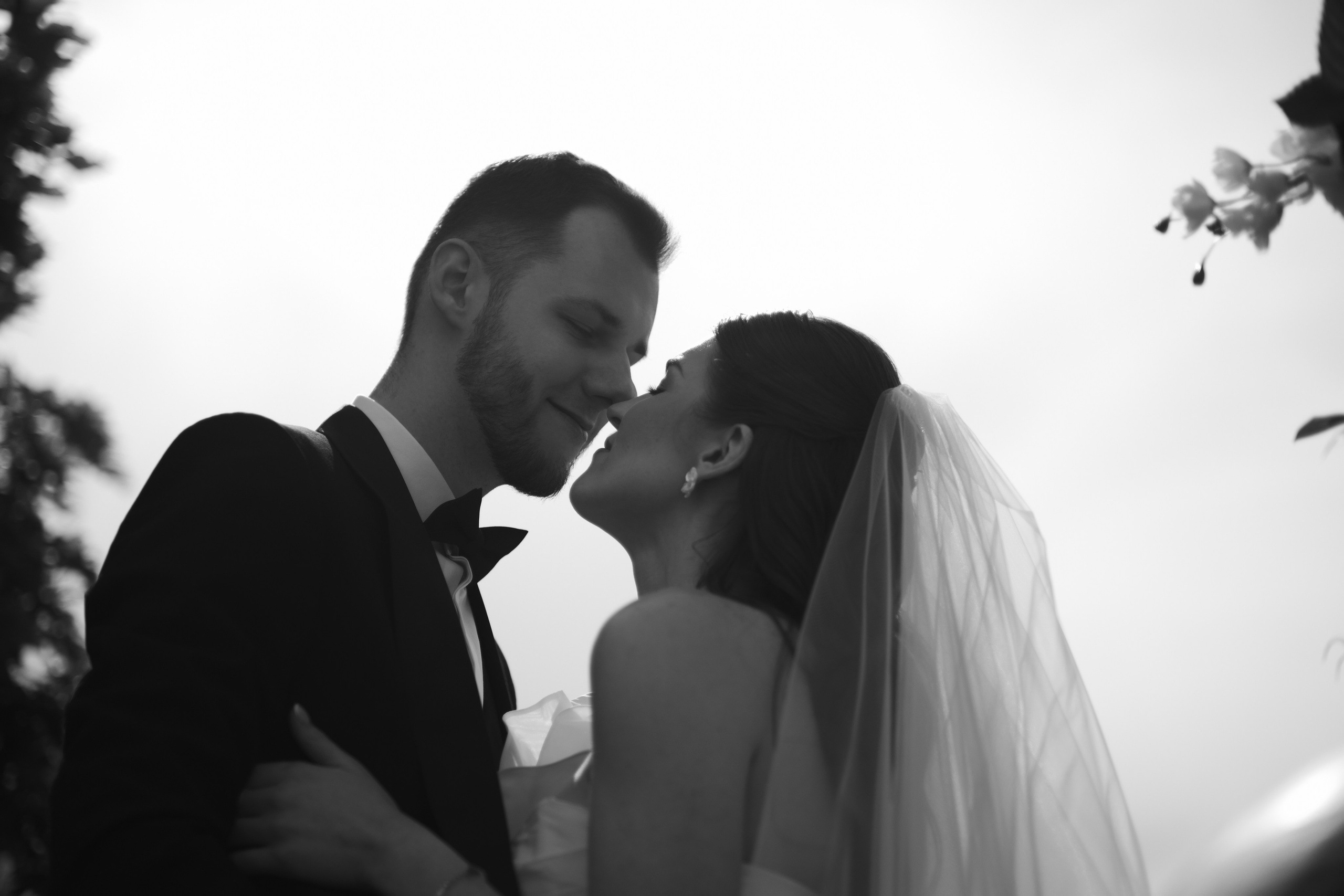 Юлия и Сергей. Фотограф в Москве и Санкт-Петербурге