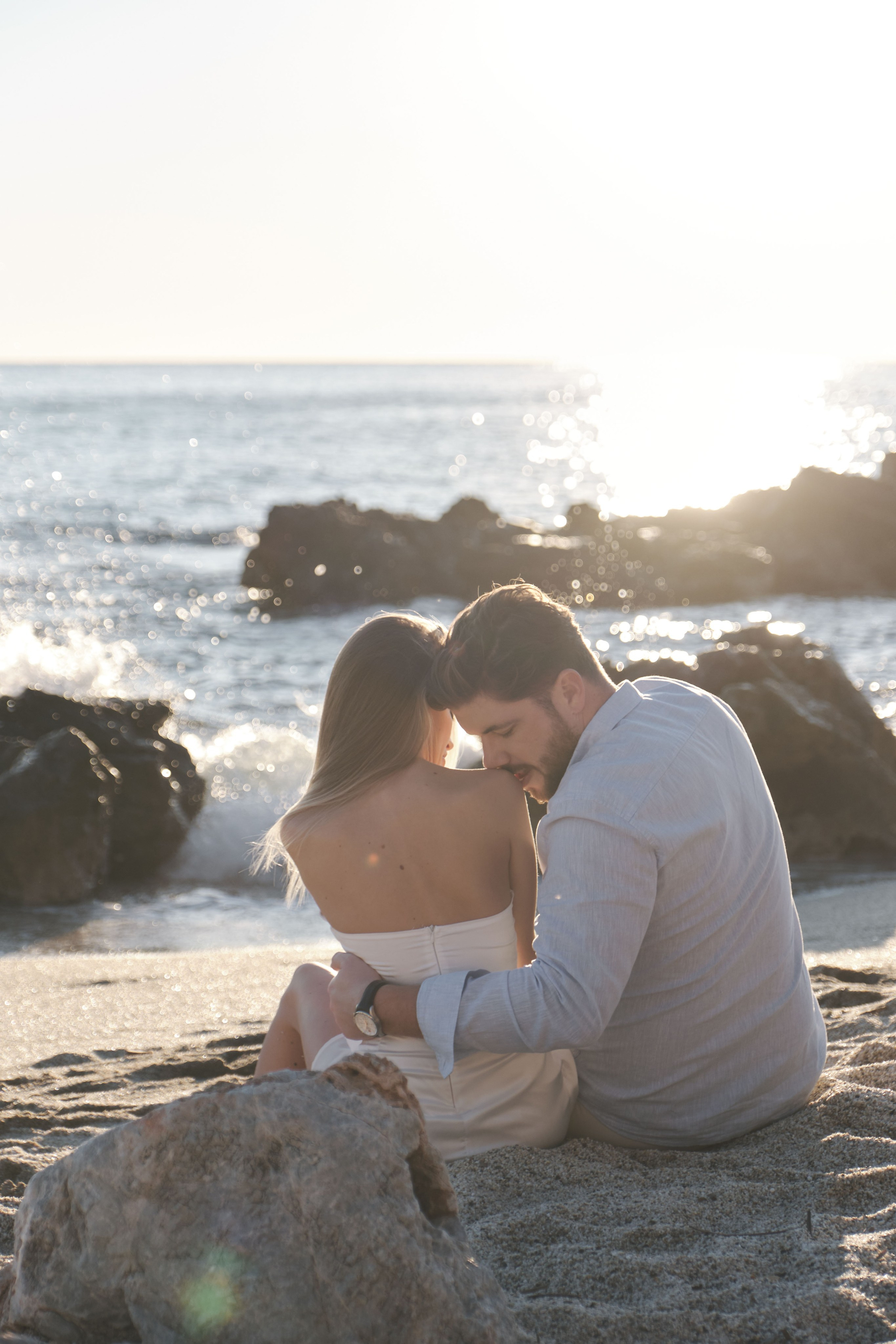 Ксения и Денис. Фотограф в Москве и Санкт-Петербурге