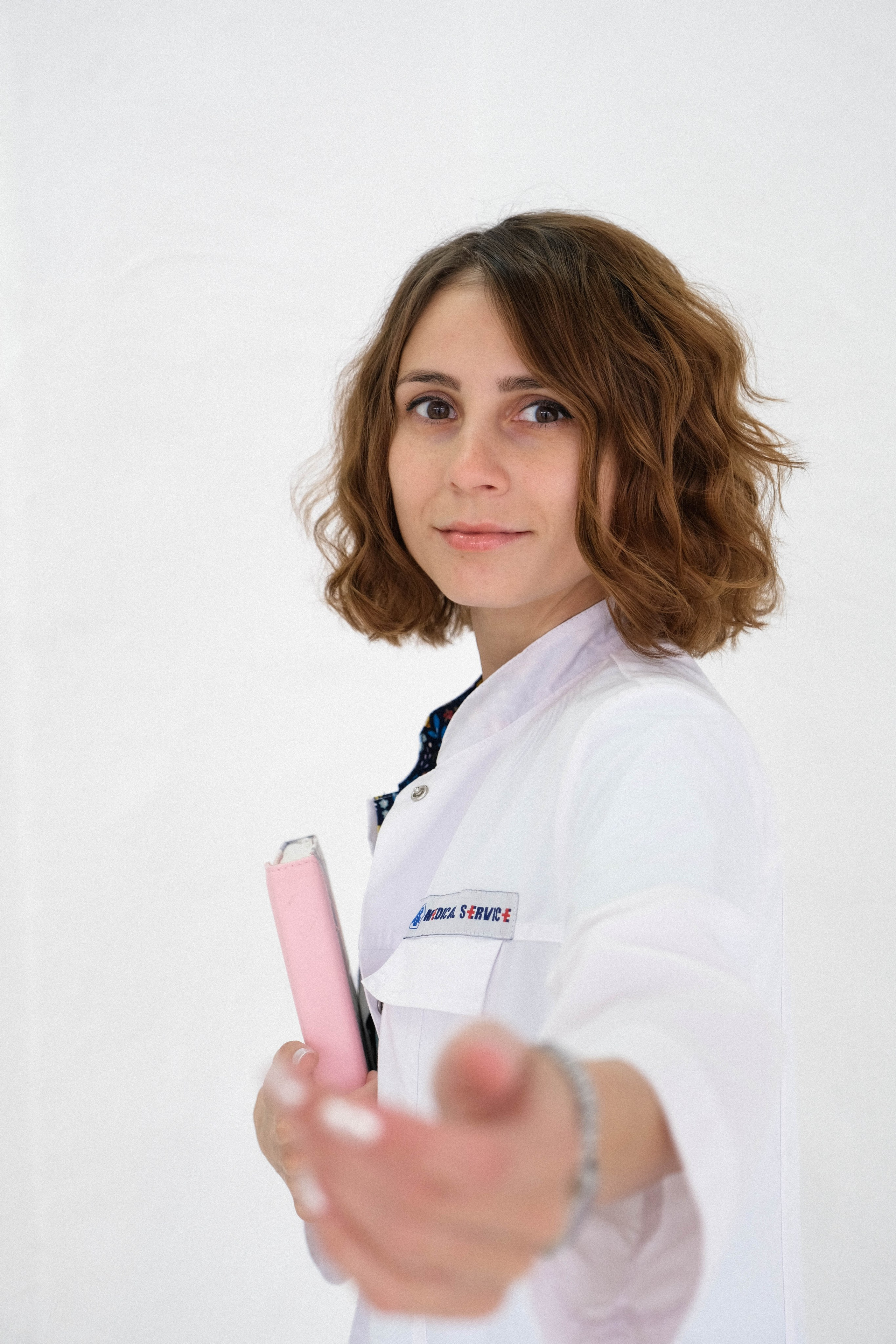 Гинеколог Анастасия. Главная