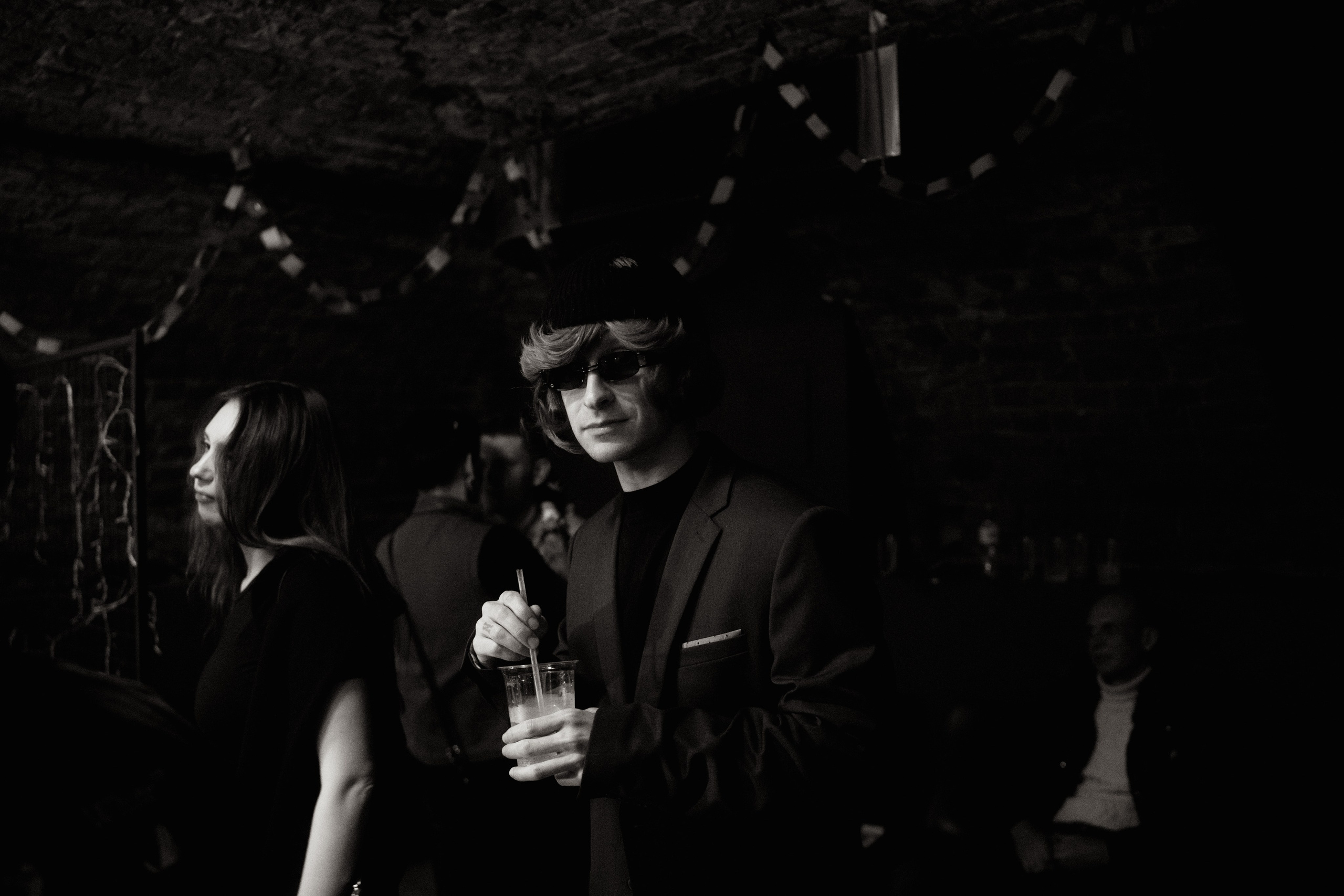 FROM PROVINCE | Морозилка. Фотограф Vika Rin