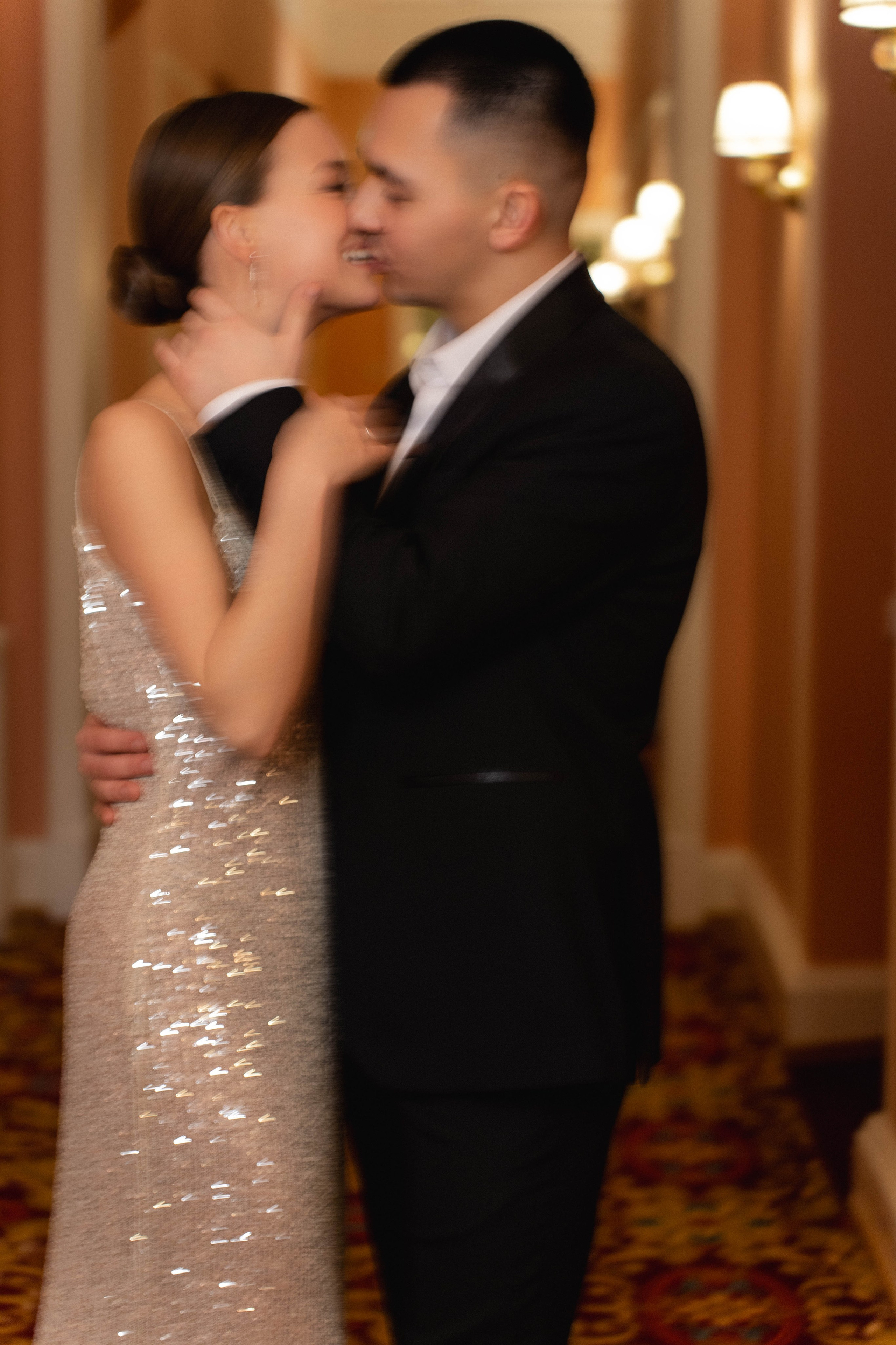 Настя и Влад. Grand Hotel Europe. Свадебный фотограф Катерина Чулкова