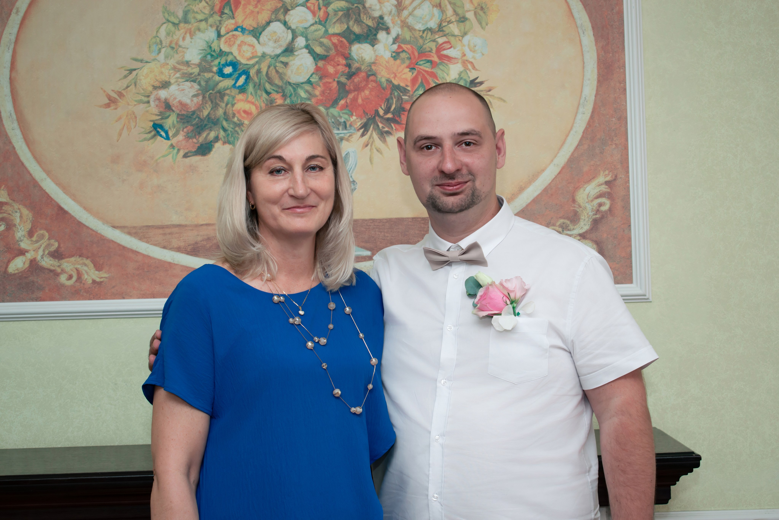 Свадьба Глеба и Дарьи. Фотограф Зеленоград Москва