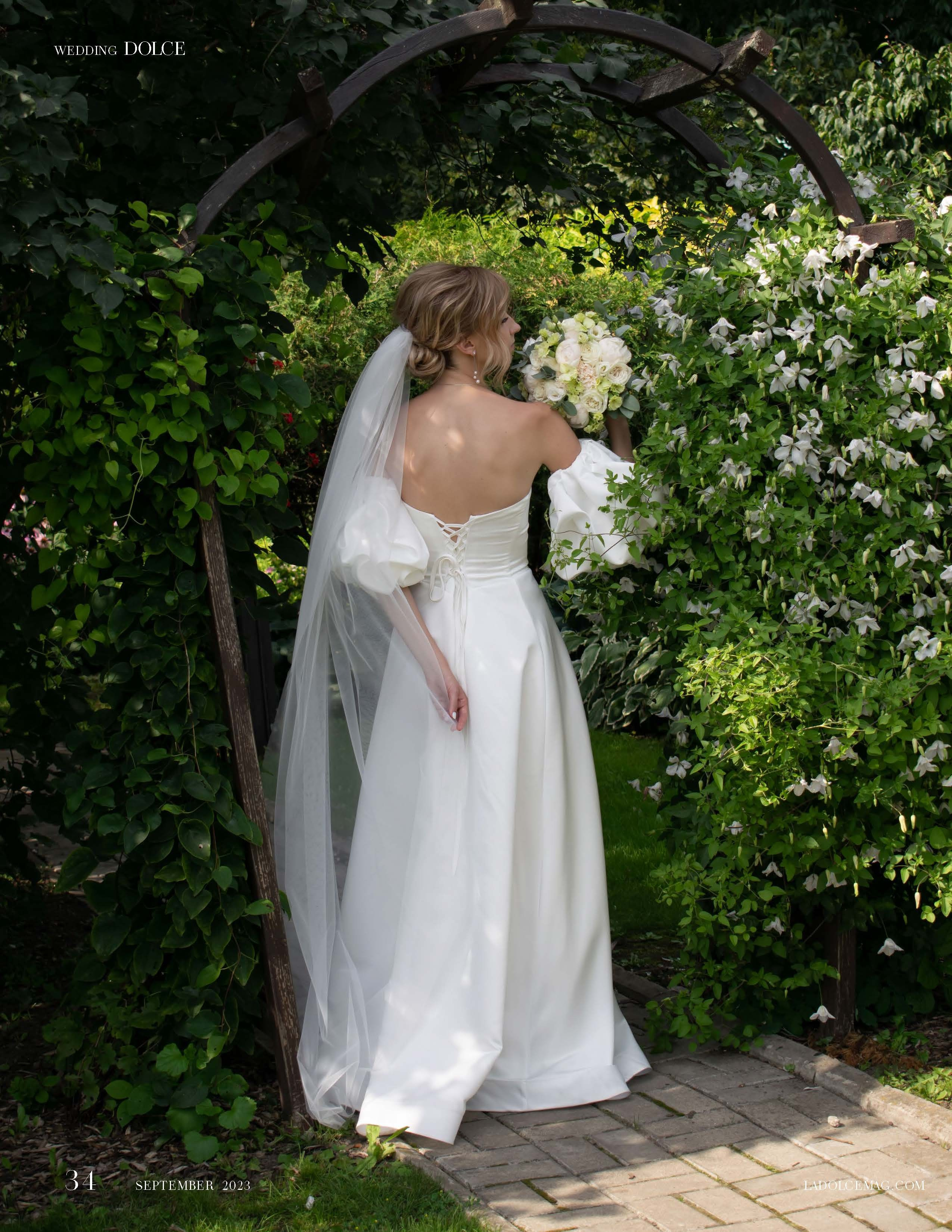 Dolce Spain September Wedding. Фотограф Зеленоград Москва