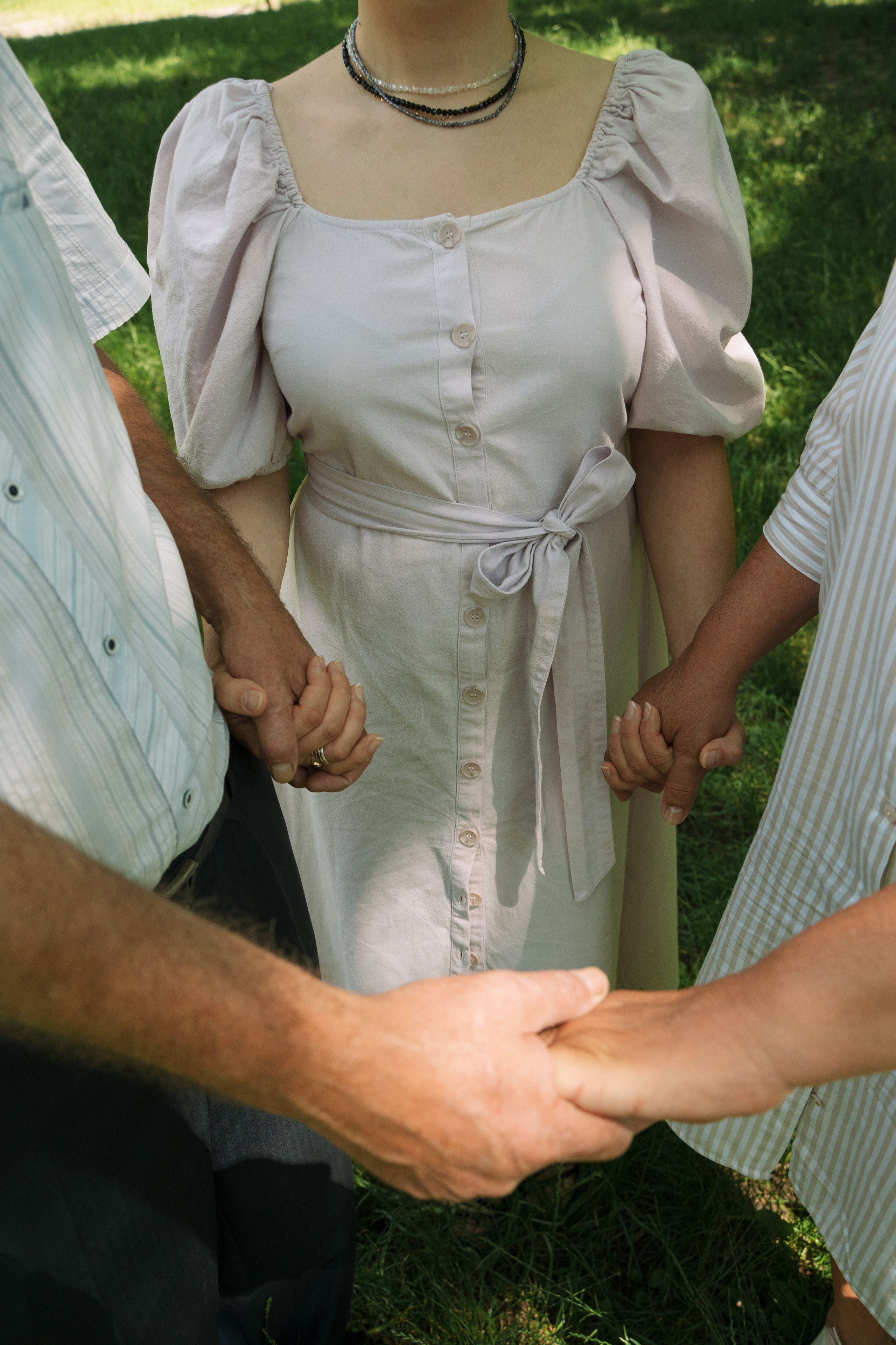 Динамо парк. Фотограф Мария Зайчик