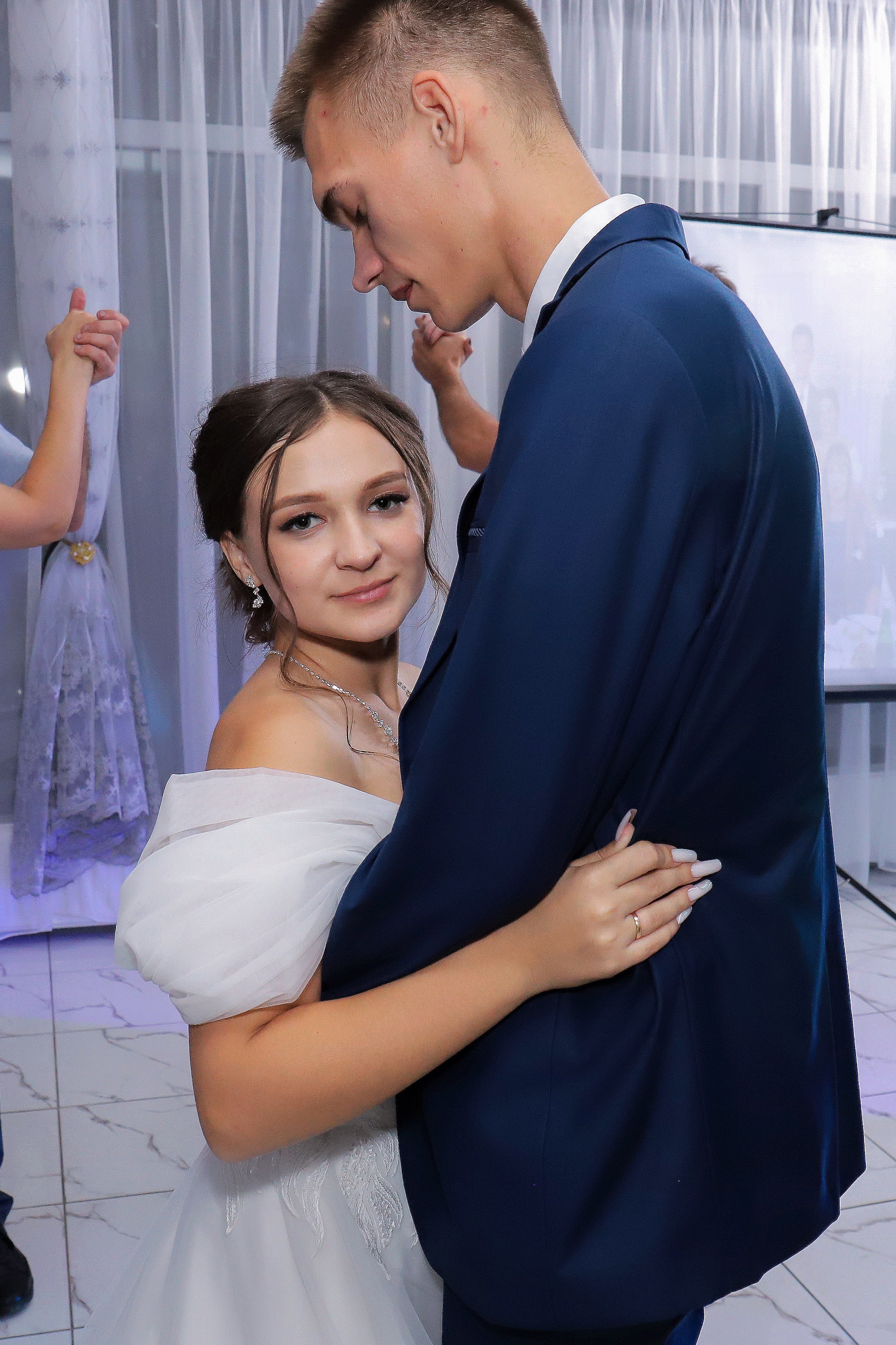 Андрей и Виктория. Игорь Варава свадебный фотограф видеограф Белая Глина Краснодар