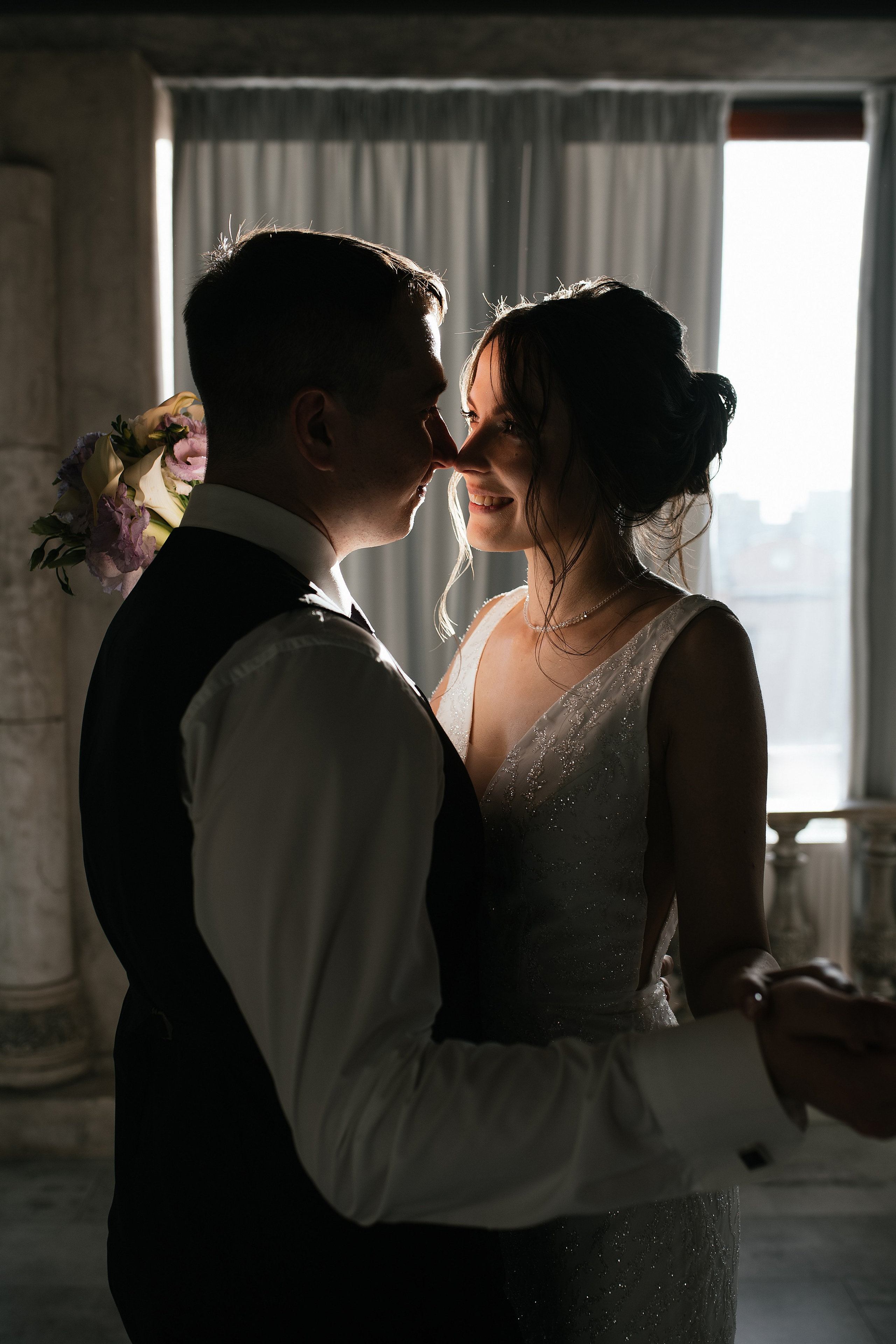 Wedding day #43. Свадебный, семейный фотограф в Рязани Лена Брант