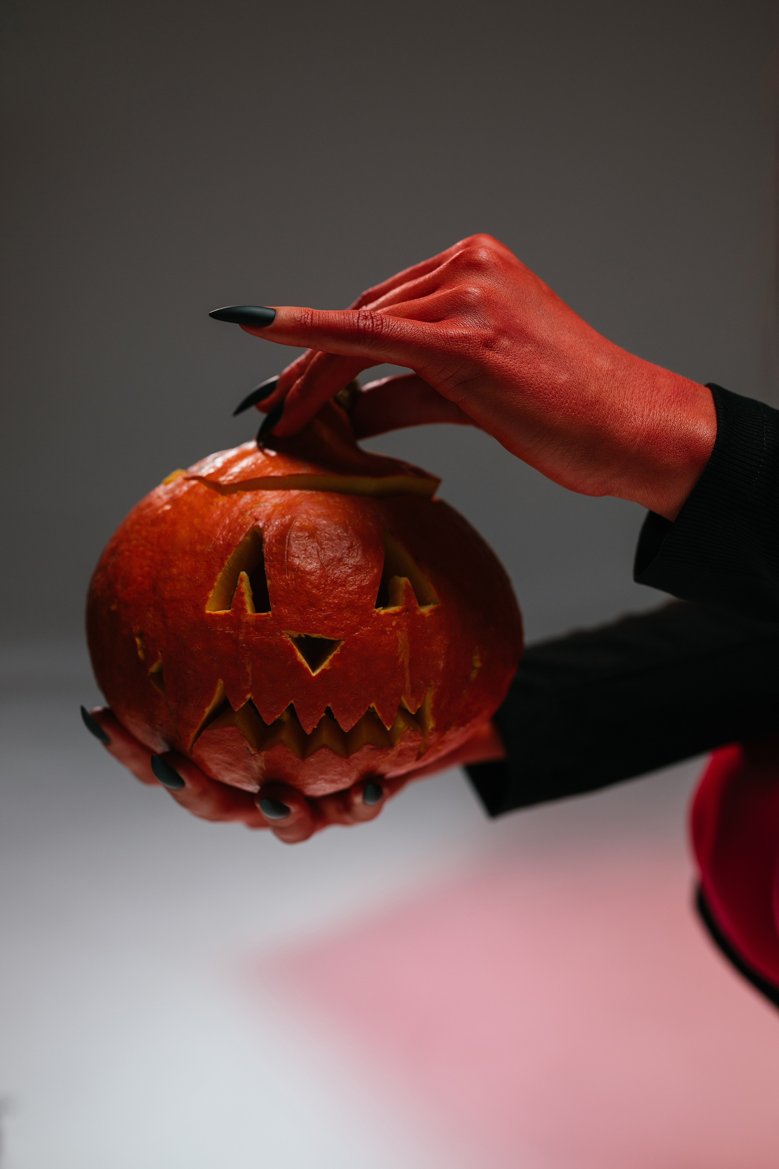 Happy Halloween. Свадебный, семейный фотограф в Рязани Лена Брант