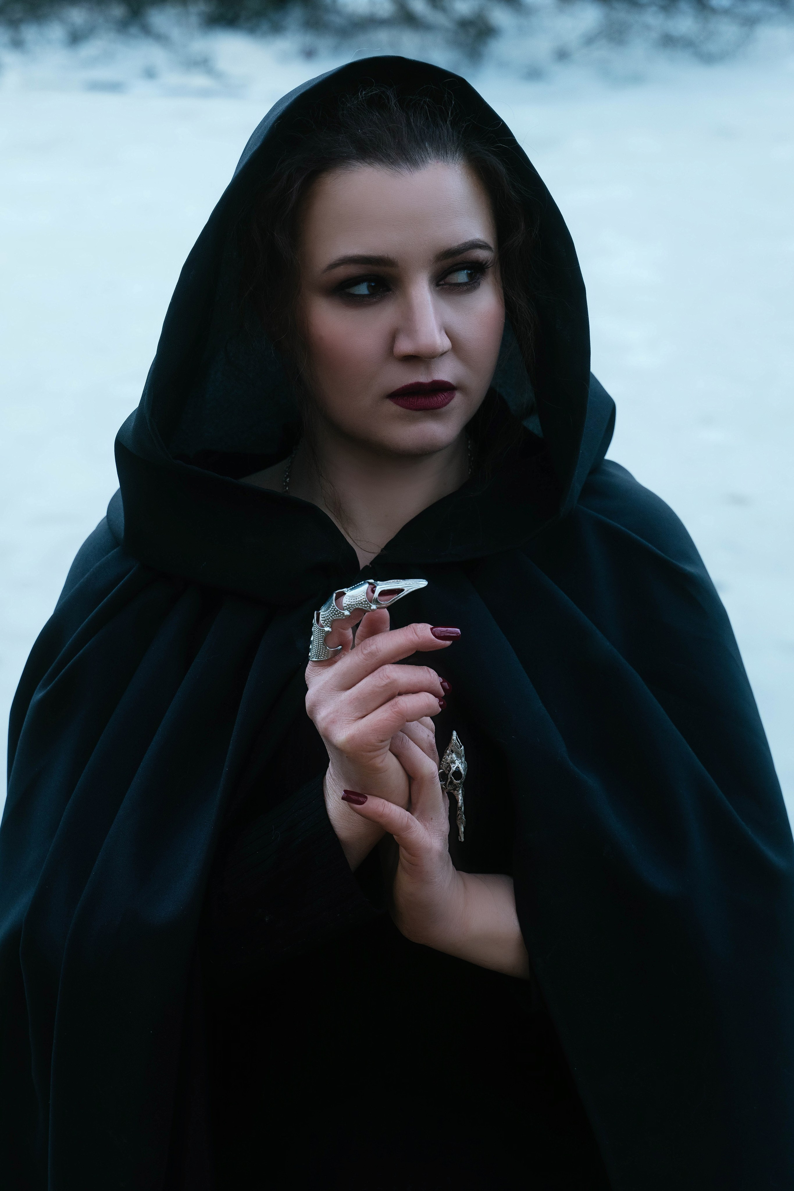 Лена. Свадебный, семейный фотограф в Рязани Лена Брант