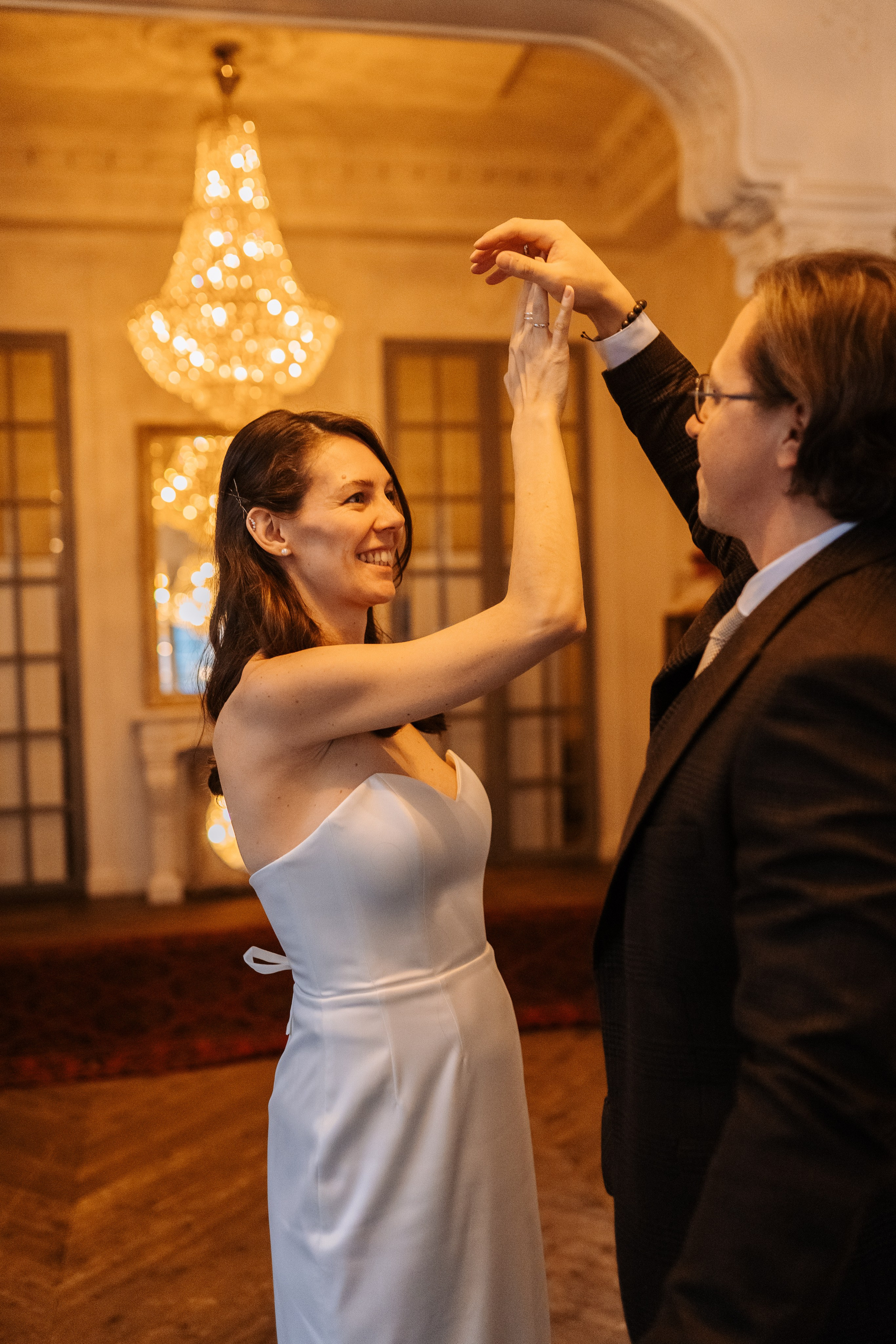 Свадебная фотосессия в Москве. Свадебный фотограф в Москве Анна Полушина