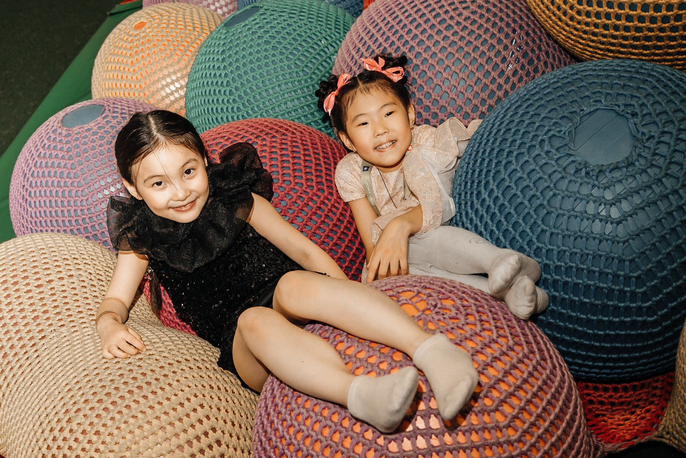 День рождения Сонечки ✨. Фотограф в Санкт-Петербурге Аня Григорьева ♡