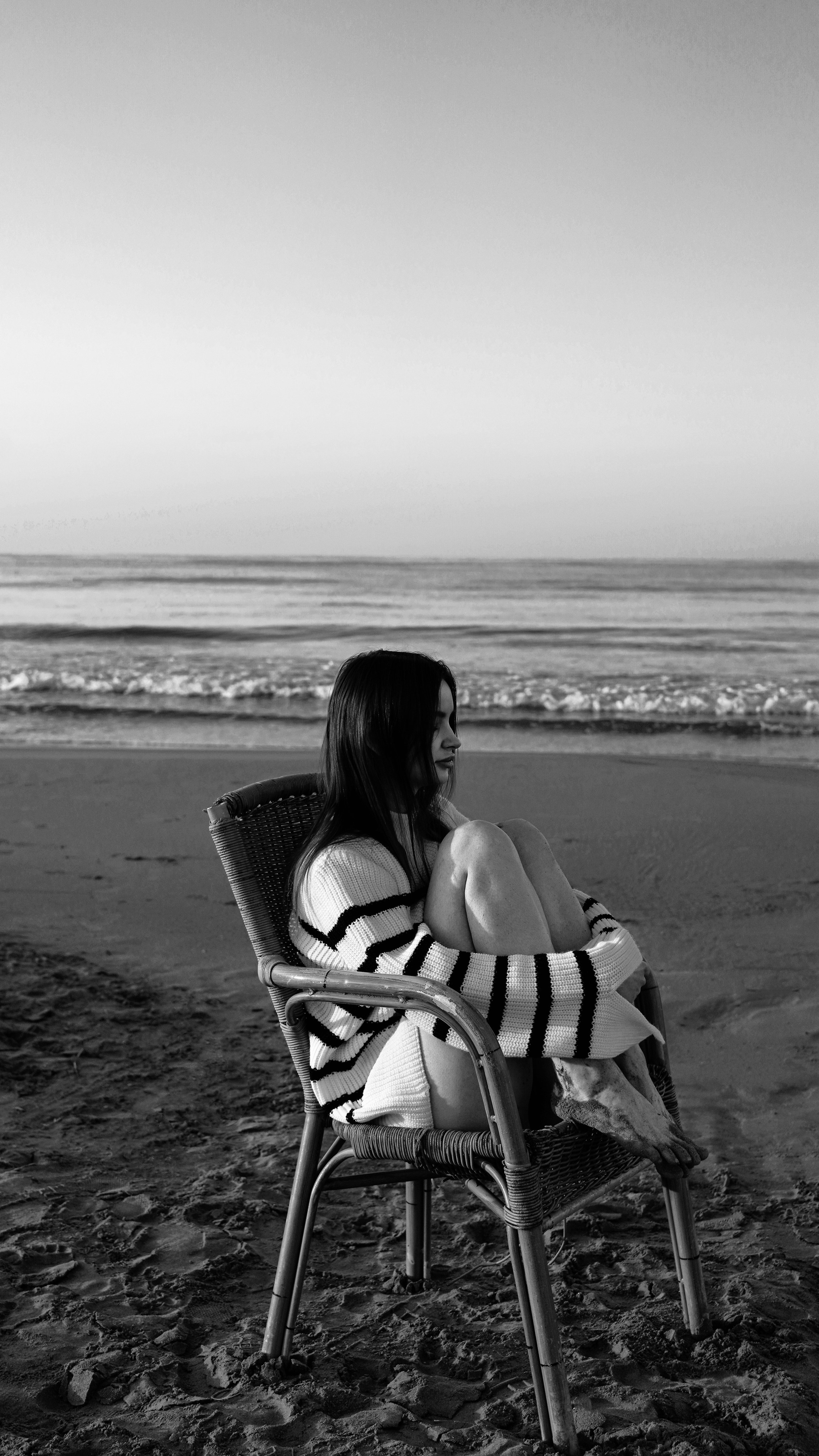 КАТЯ | СИДЕ. Photographer Barcelona