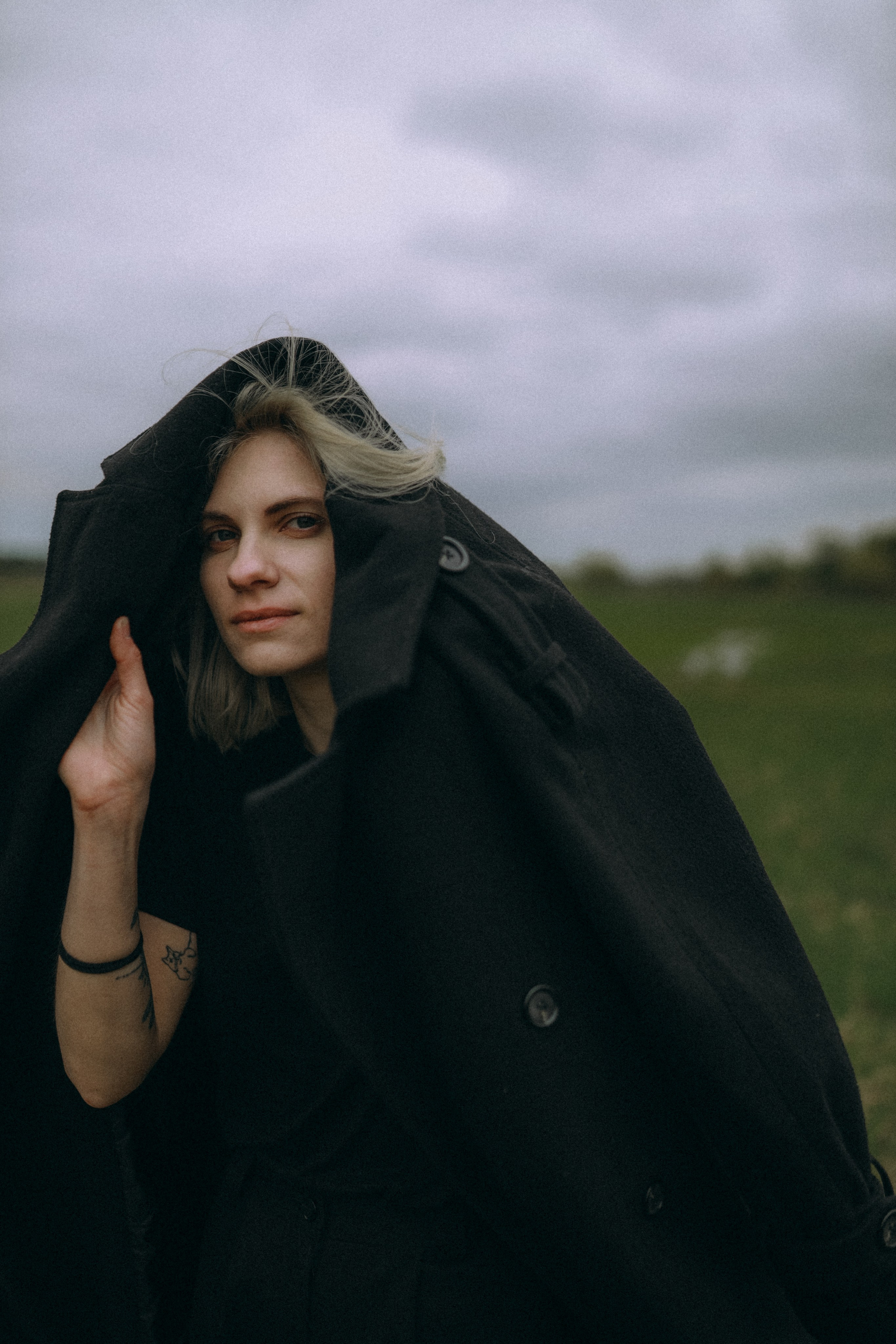 Лена. Фотограф в Москве, Электростали, Ногинске, Балашихе, Александра Кукушкина