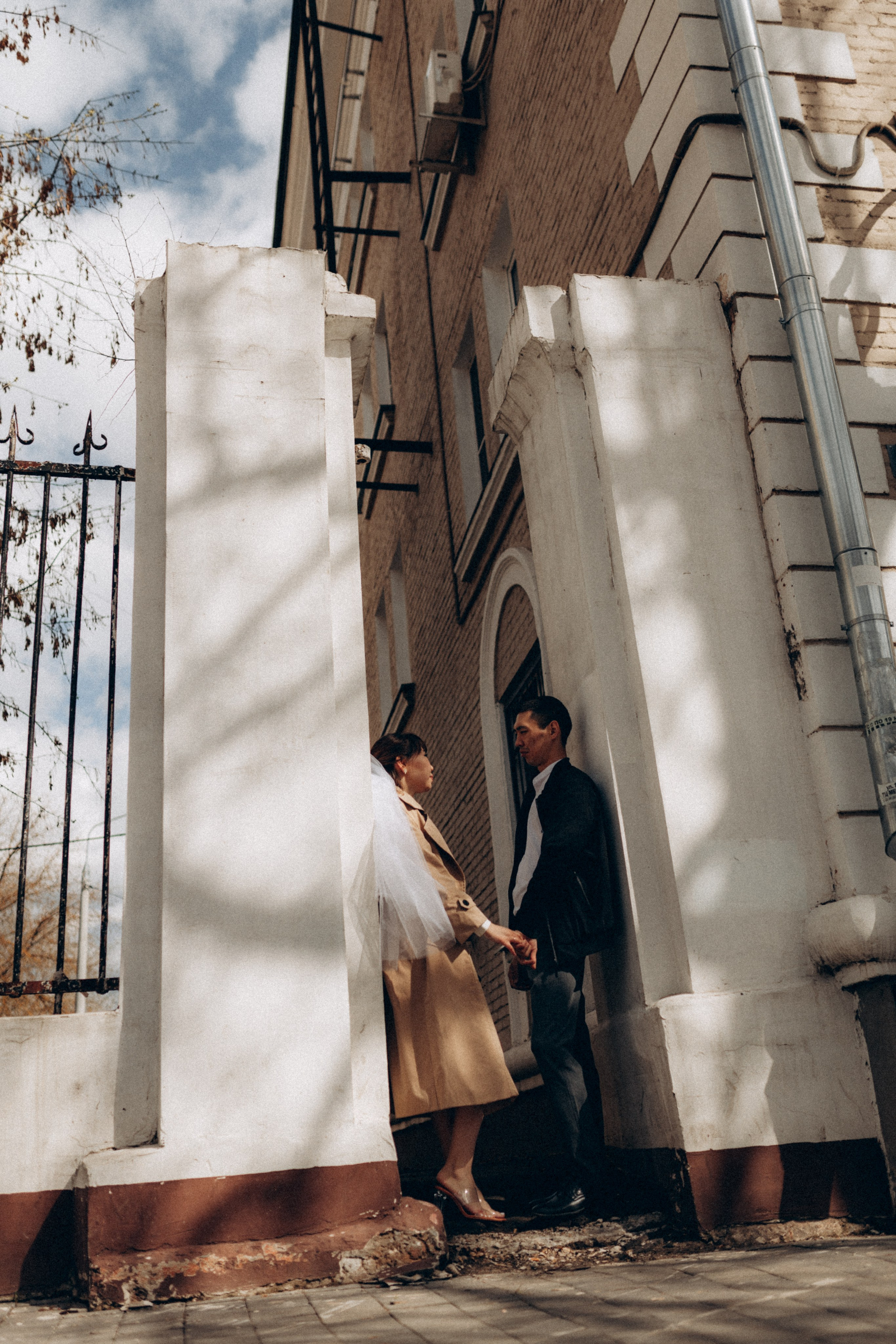 Сауле & Батыр. Свадебная лавстори. Фотограф НОГИНСК, Москва, Анастасия Белая