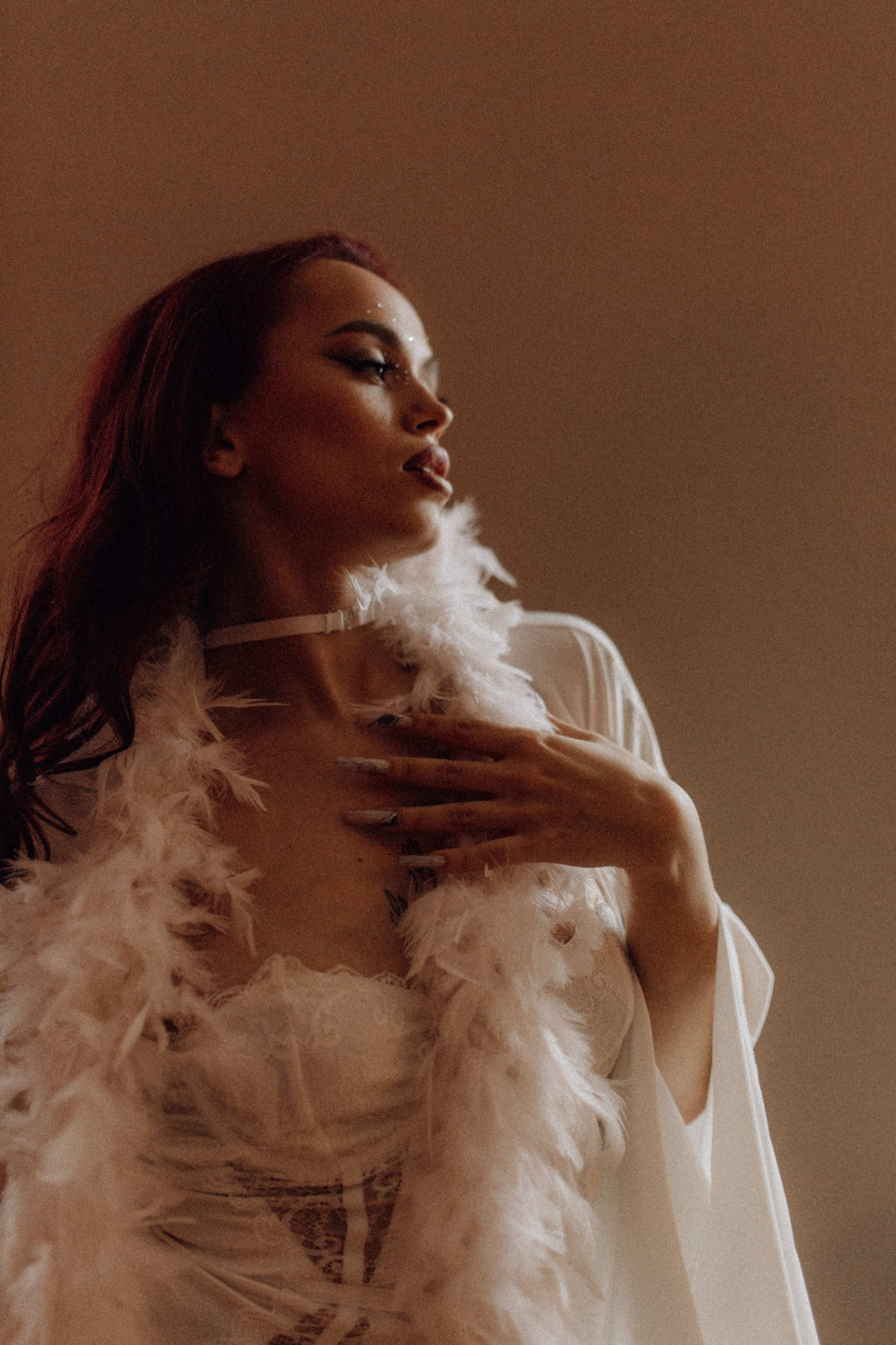 Лина. Фотограф НОГИНСК, Москва, Анастасия Белая