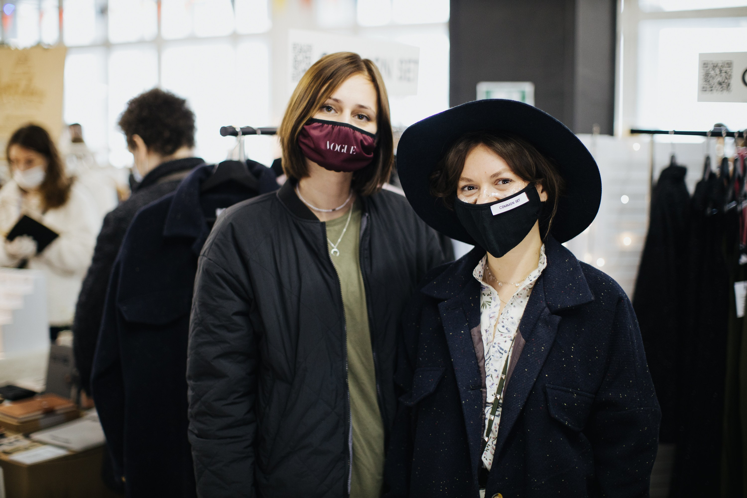 17–18 октября 2020 в «Инлиберти» / фото Валерий Белобеев. Фотоотчеты «Ламбада-маркета»