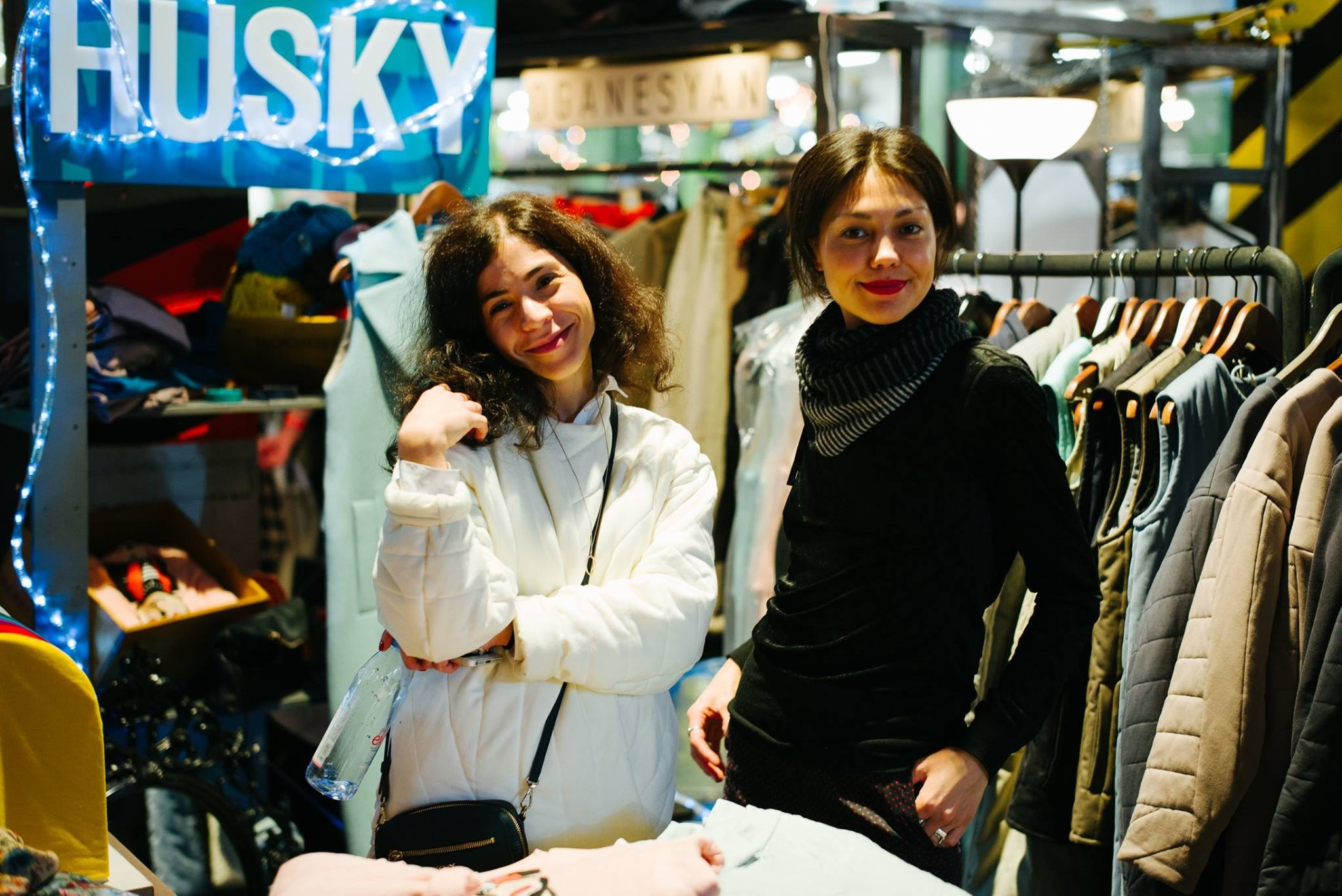 12–13 марта 2016 на Трёхгорной мануфактуре / День 1 / фото Яся Фогельгардт Валерий Белобеев. Фотоотчеты «Ламбада-маркета»