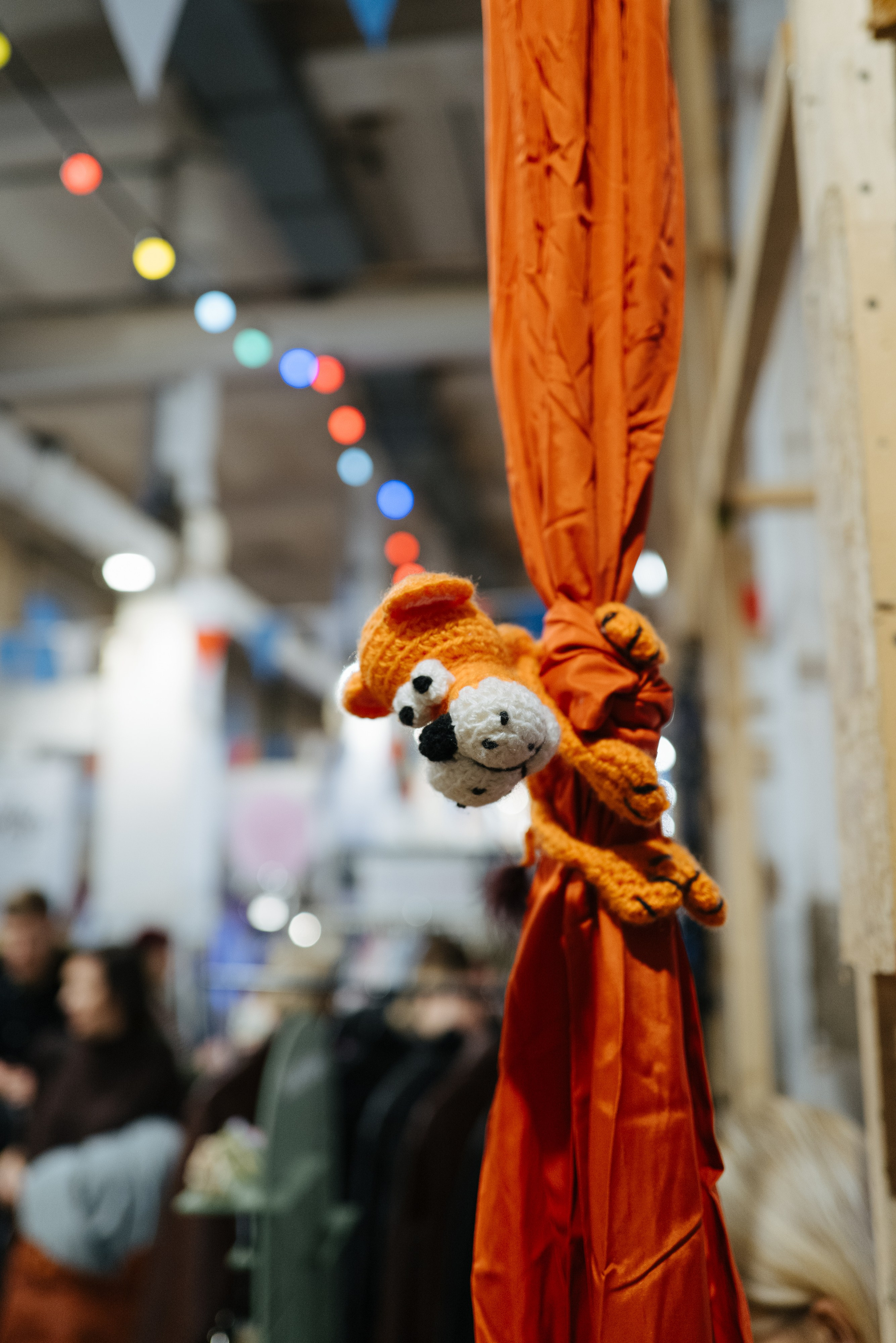 16 ноября 2024 в пространстве «Кристалл» / фото Валерий Белобеев. Фотоотчеты «Ламбада-маркета»