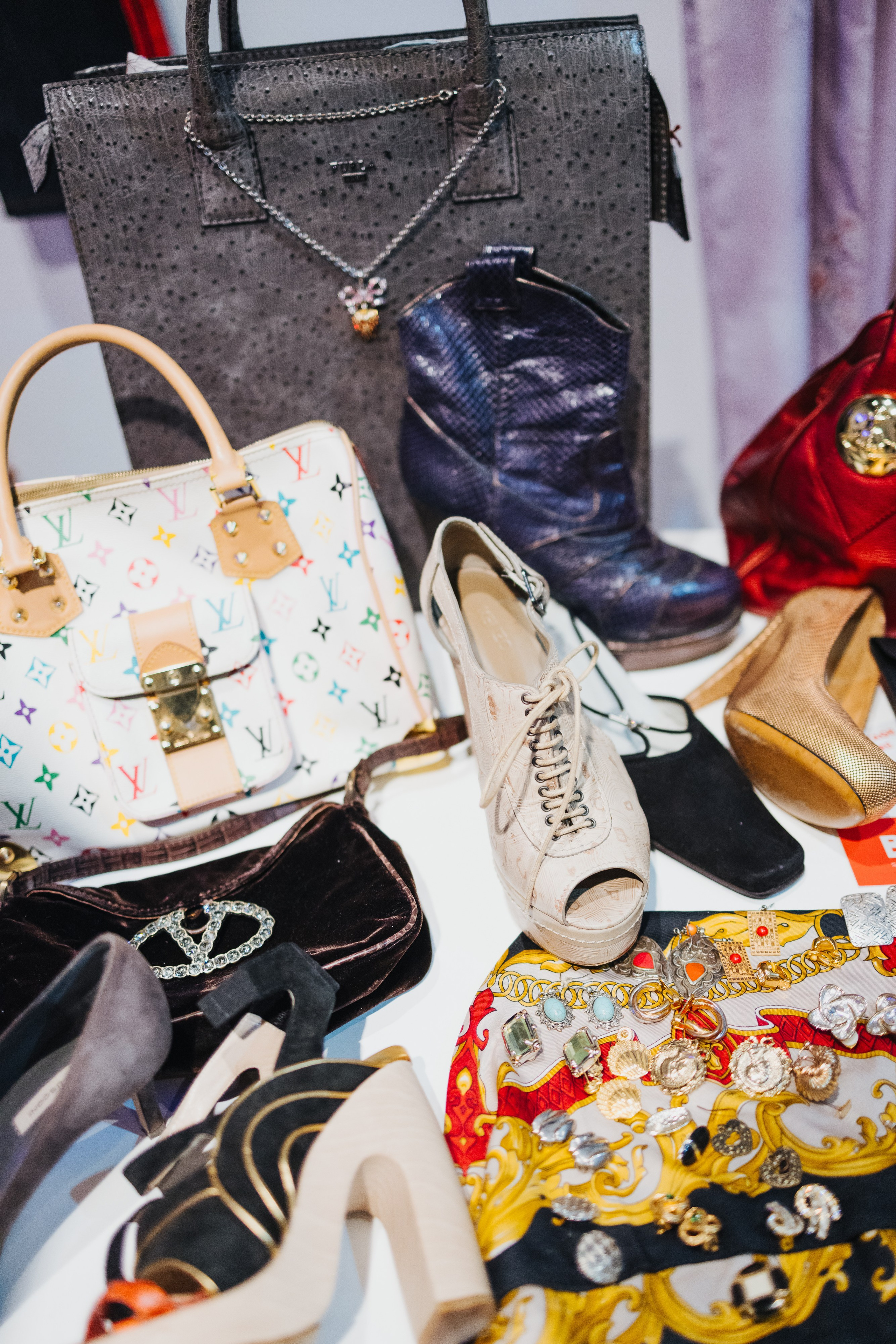 28–29 апреля 2024 в Типографии Сытина / День 1/ фото Валерий Белобеев. Фотоотчеты «Ламбада-маркета»