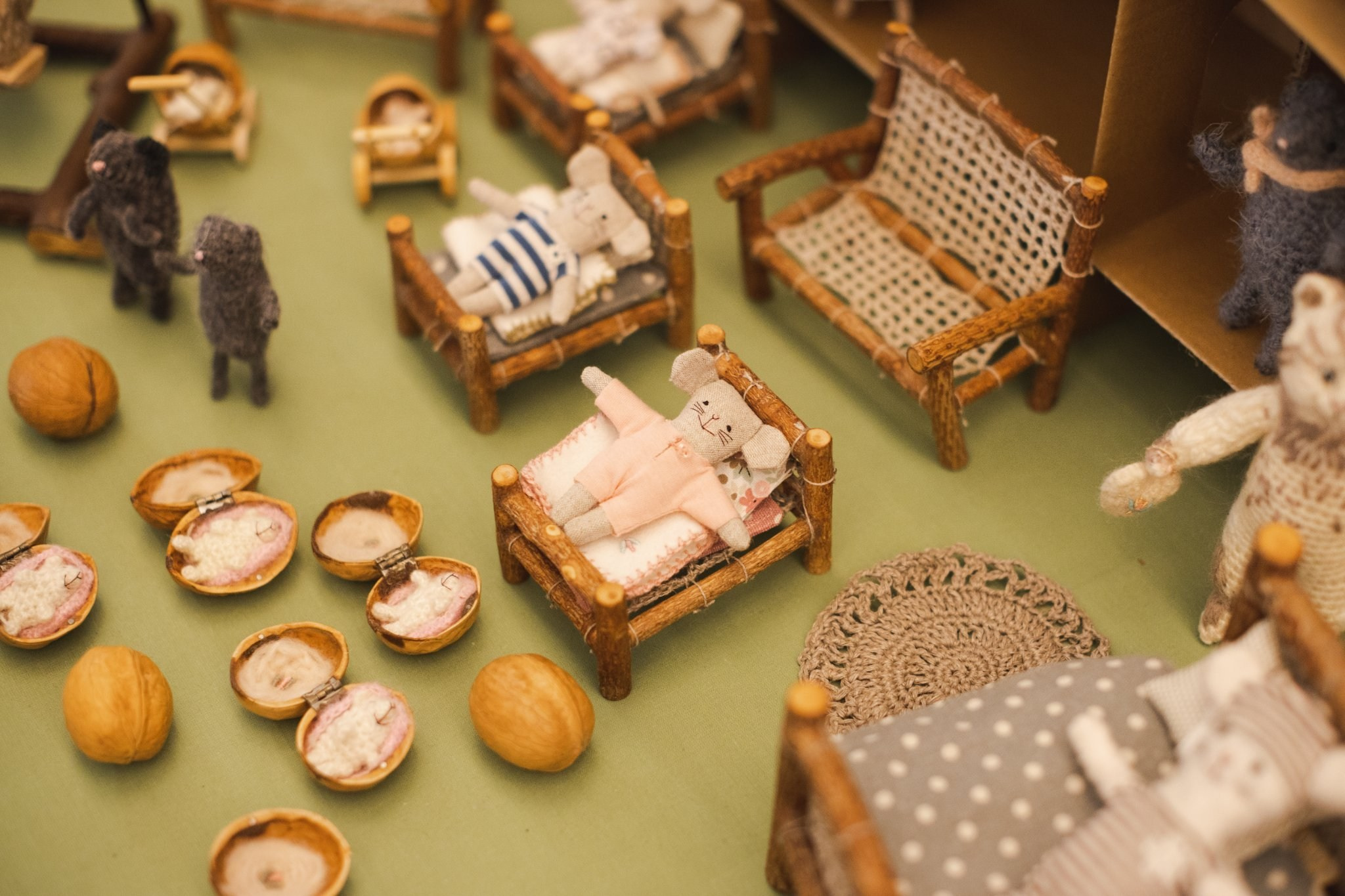 4–5 июня 2022 POP-UP в ДК Рассвет / Фото Иван Гущин. Фотоотчеты «Ламбада-маркета»