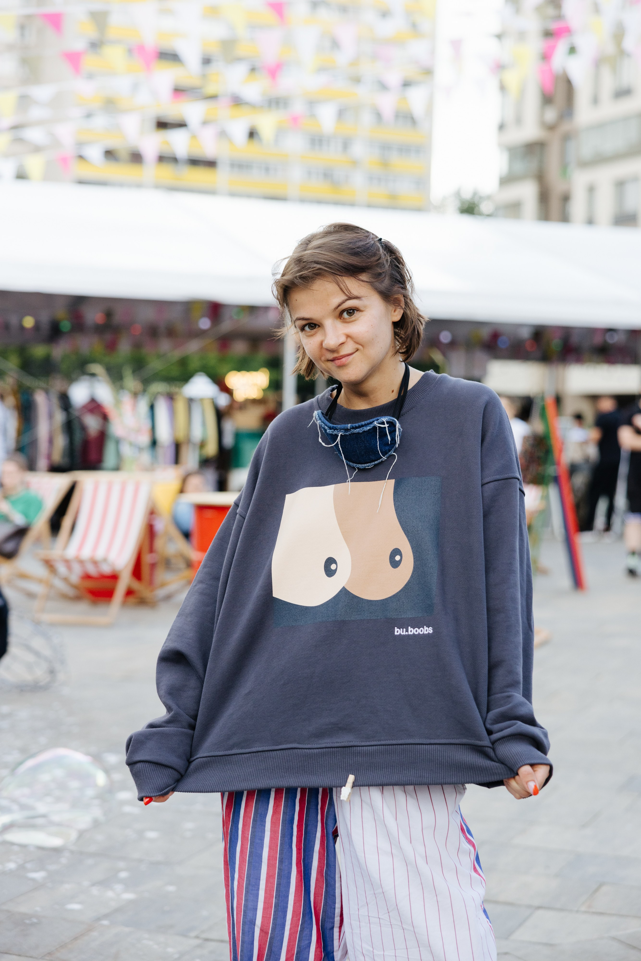 9–10 августа 2025 на Даниловском рынке / День 1 / фото Валерий Белобеев. Фотоотчеты «Ламбада-маркета»