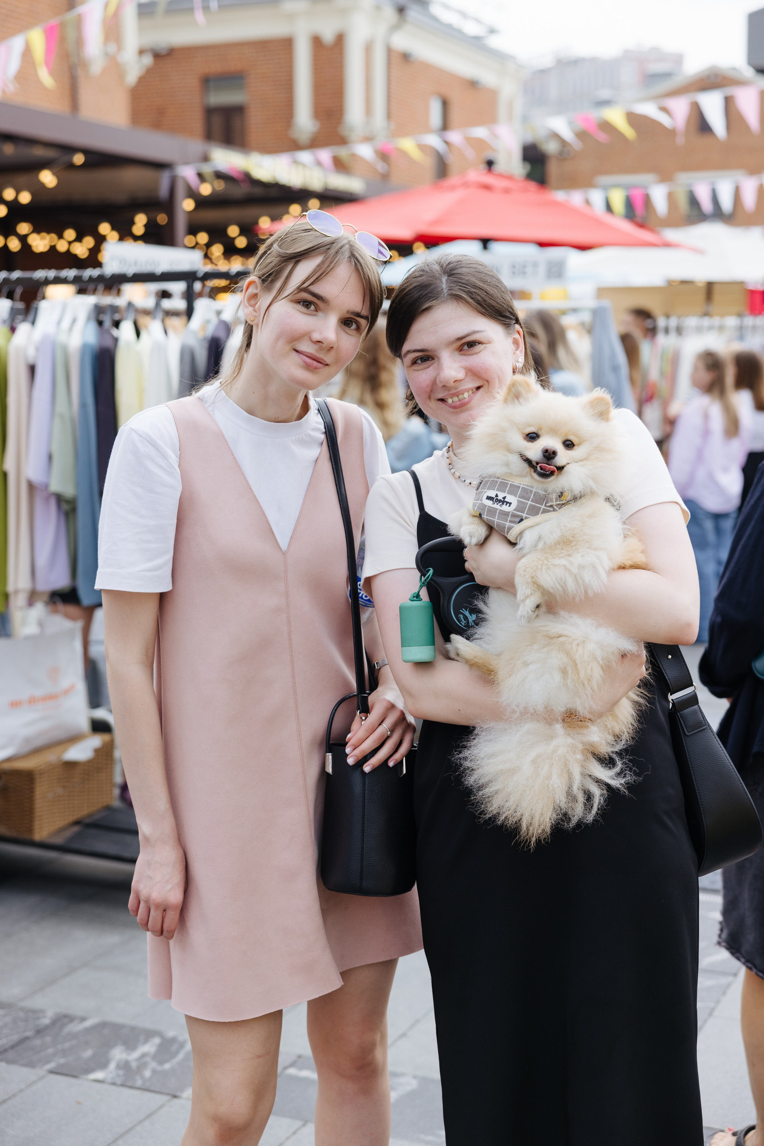 7–8 июня 2025 в пространстве «Три вокзала. Депо» / День 1 / фото Валерий Белобеев. Фотоотчеты «Ламбада-маркета»