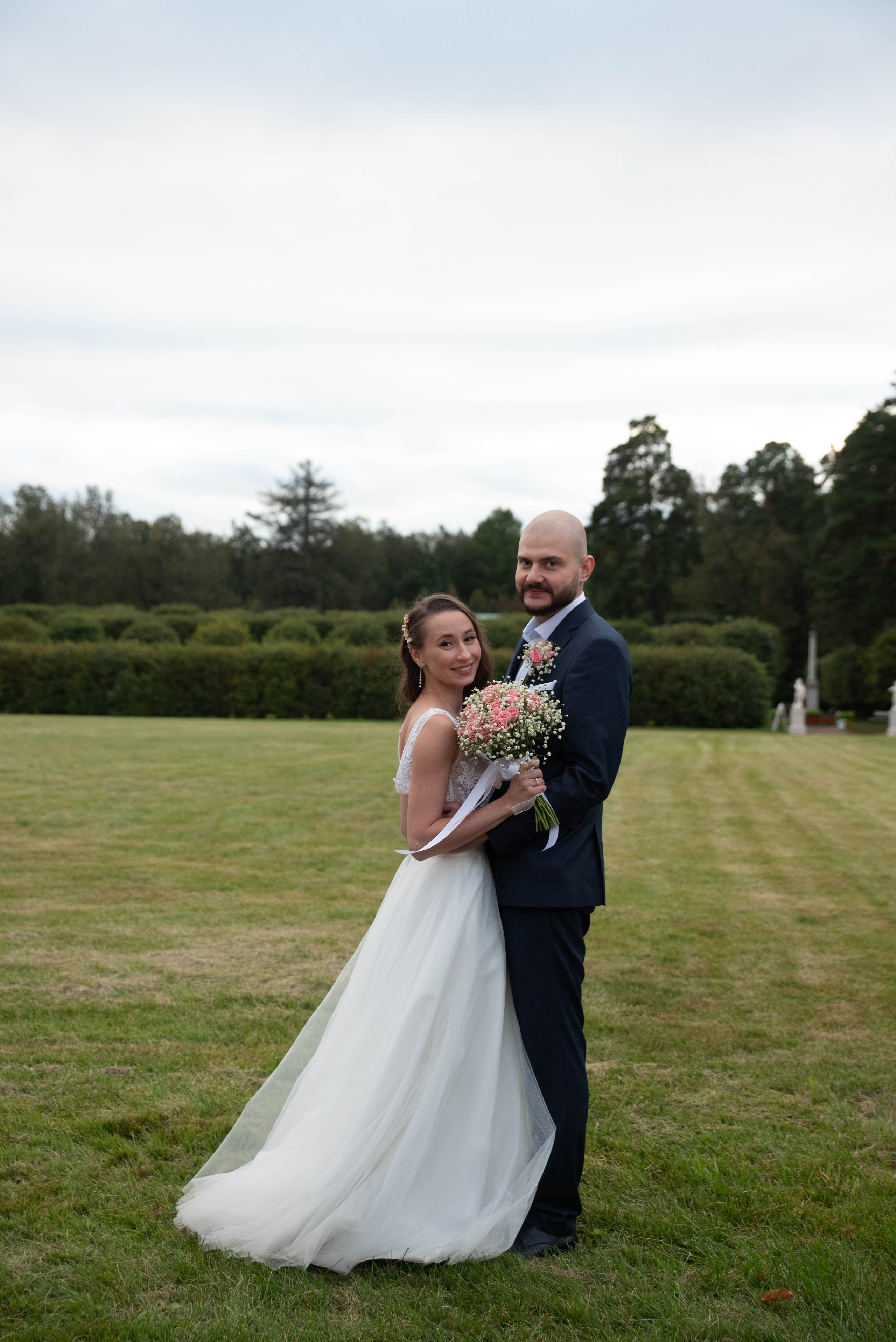 Что такое цветокоррекция. Свадебный и семейный фотограф Полина Малюкова Москва, Химки, Зеленоград
