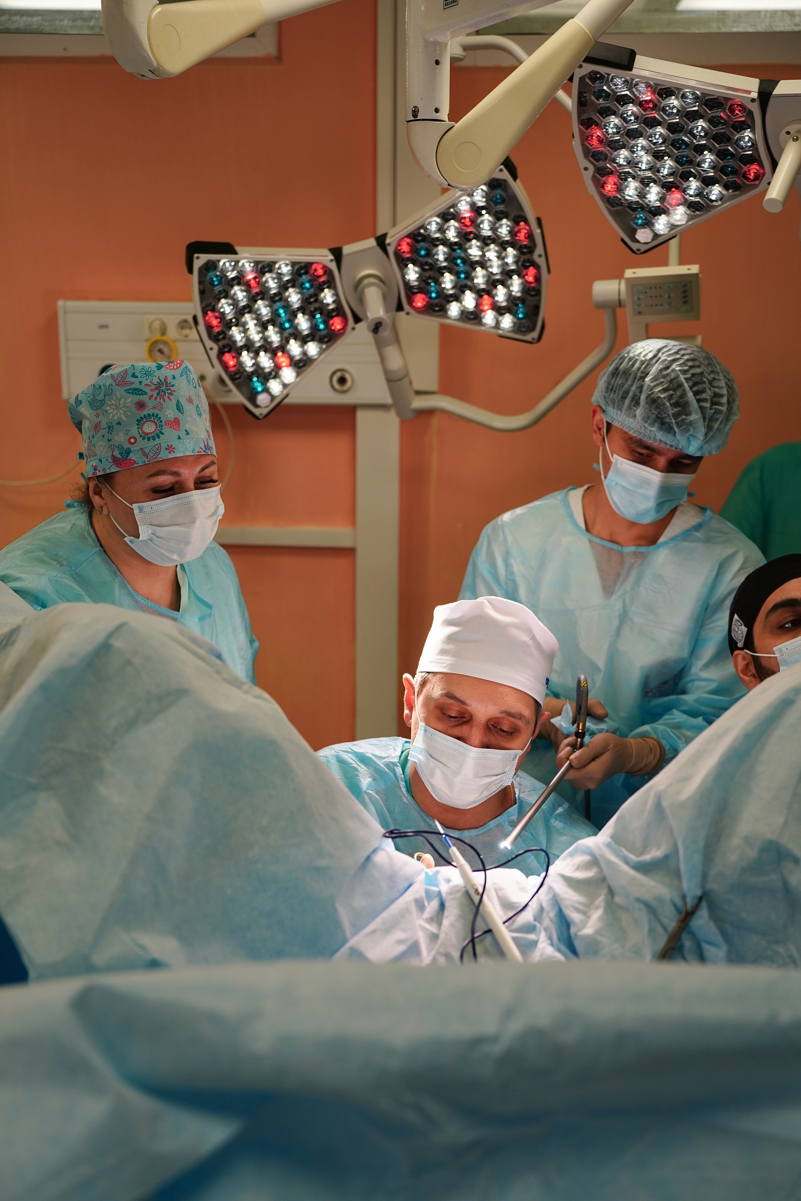 II Евразийский форум Колоректальной Хирурги EFCS. Pupov.png