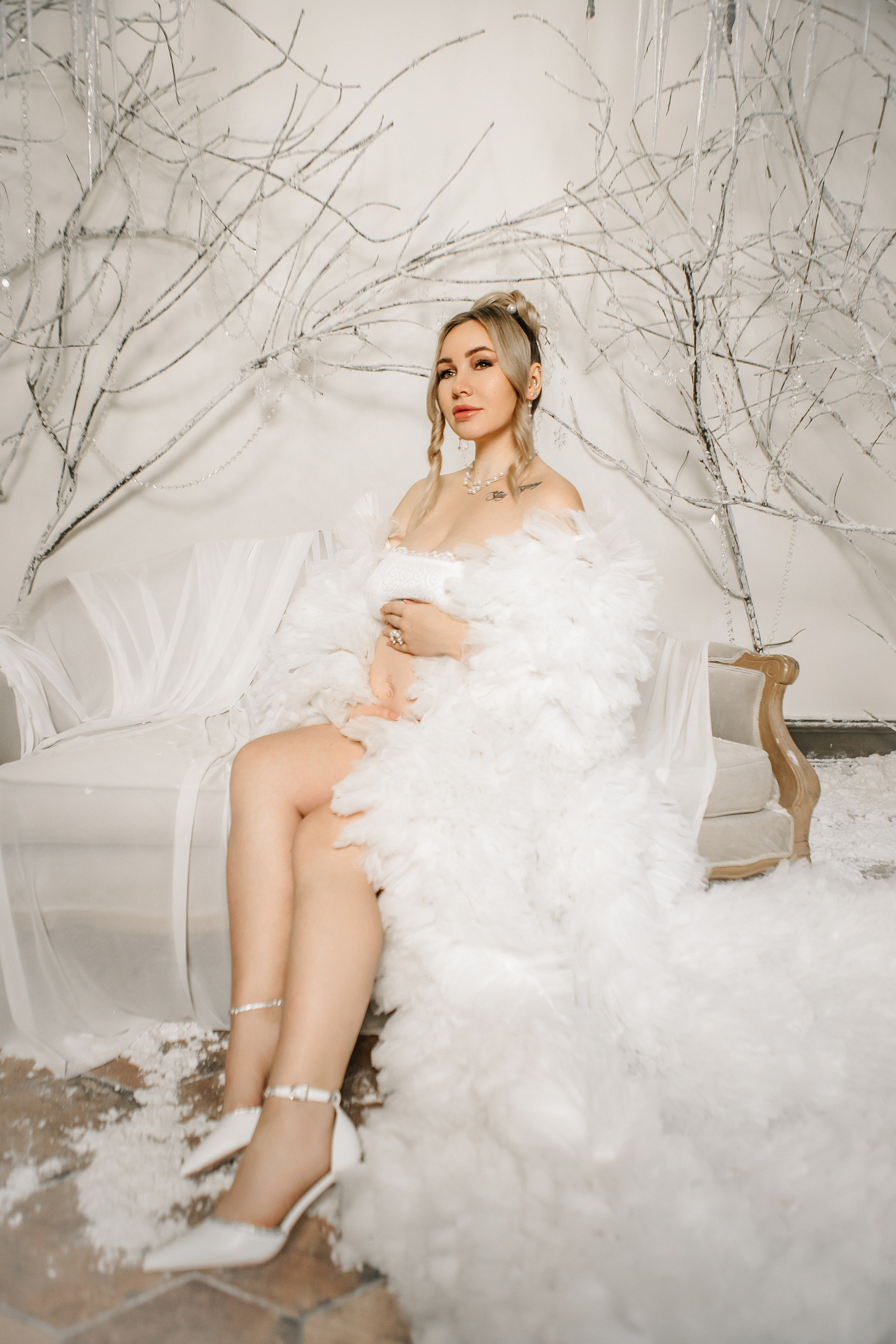 Юлия — беременность. Elena Sova — семейный и женский фотограф в Санкт-Петербурге