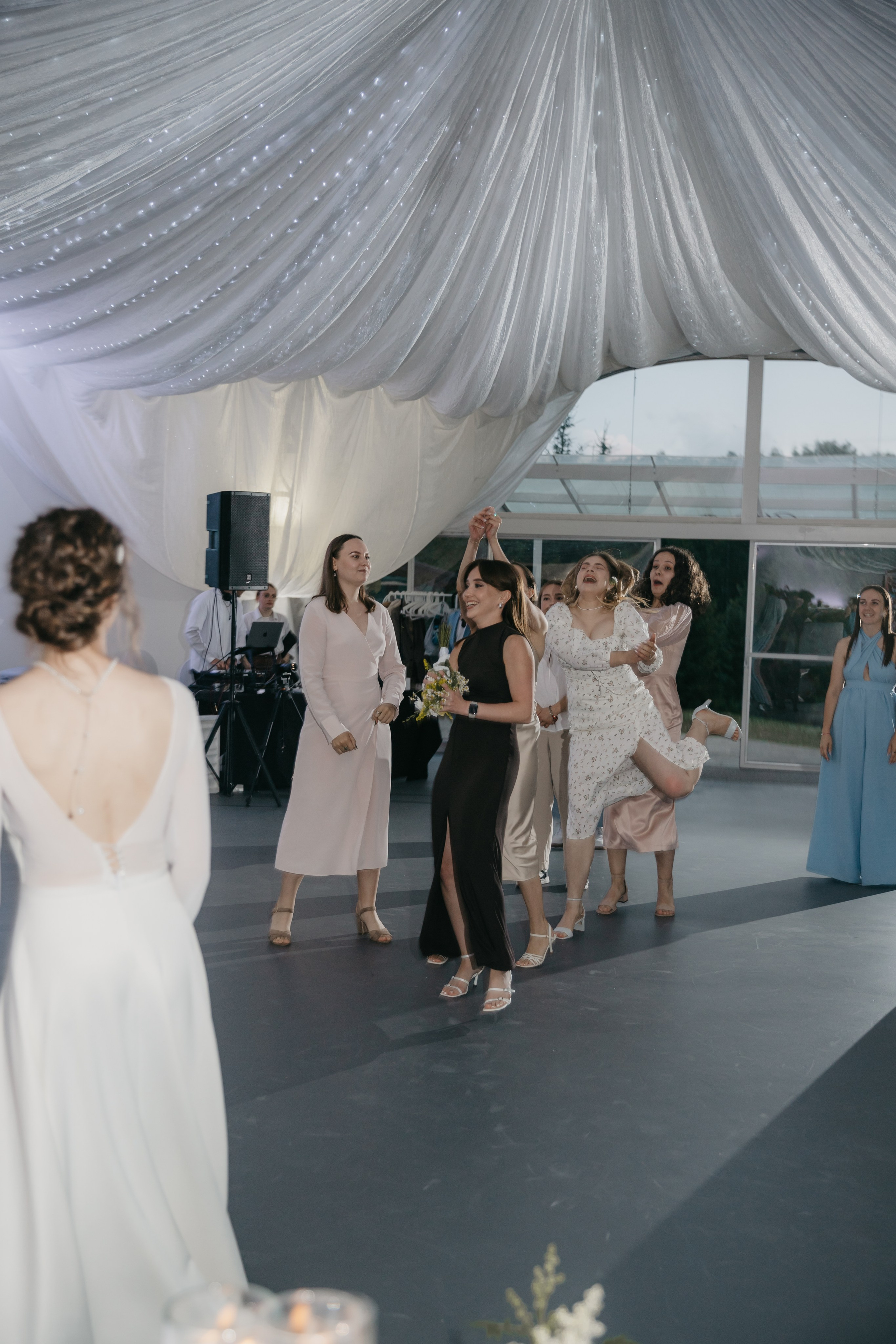 Полина и Марат. Фотограф в Санкт-Петербурге Ангелина Волкова