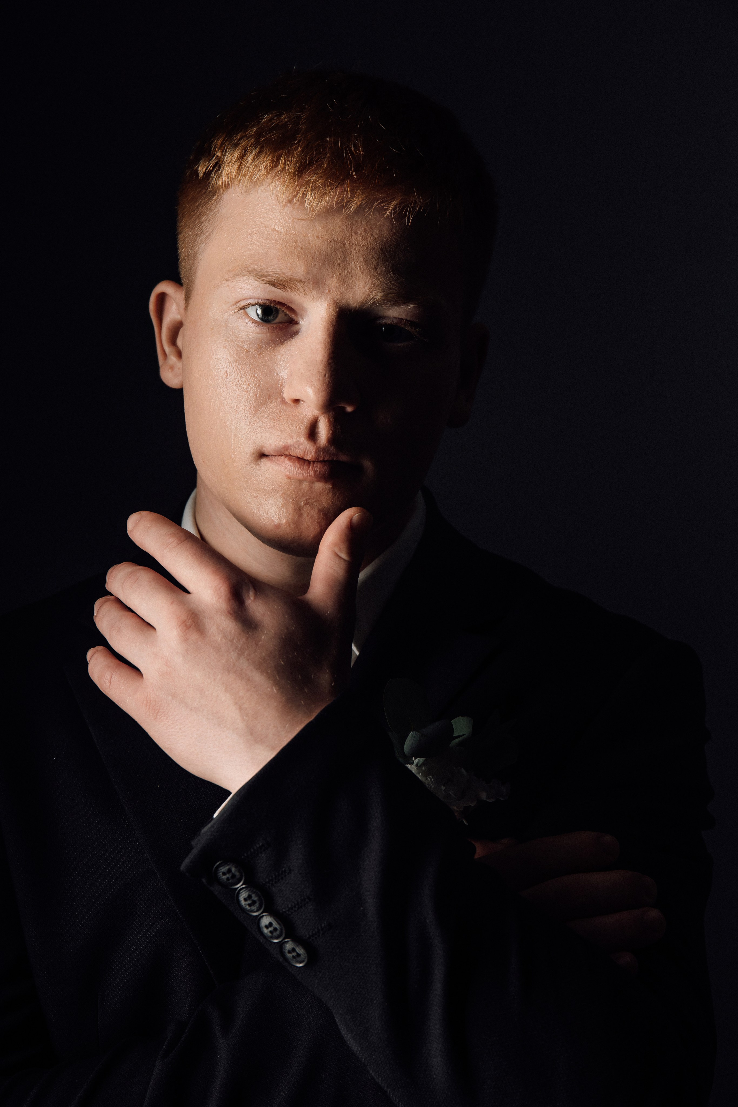 Kirill & Vitaliya. Street photographer