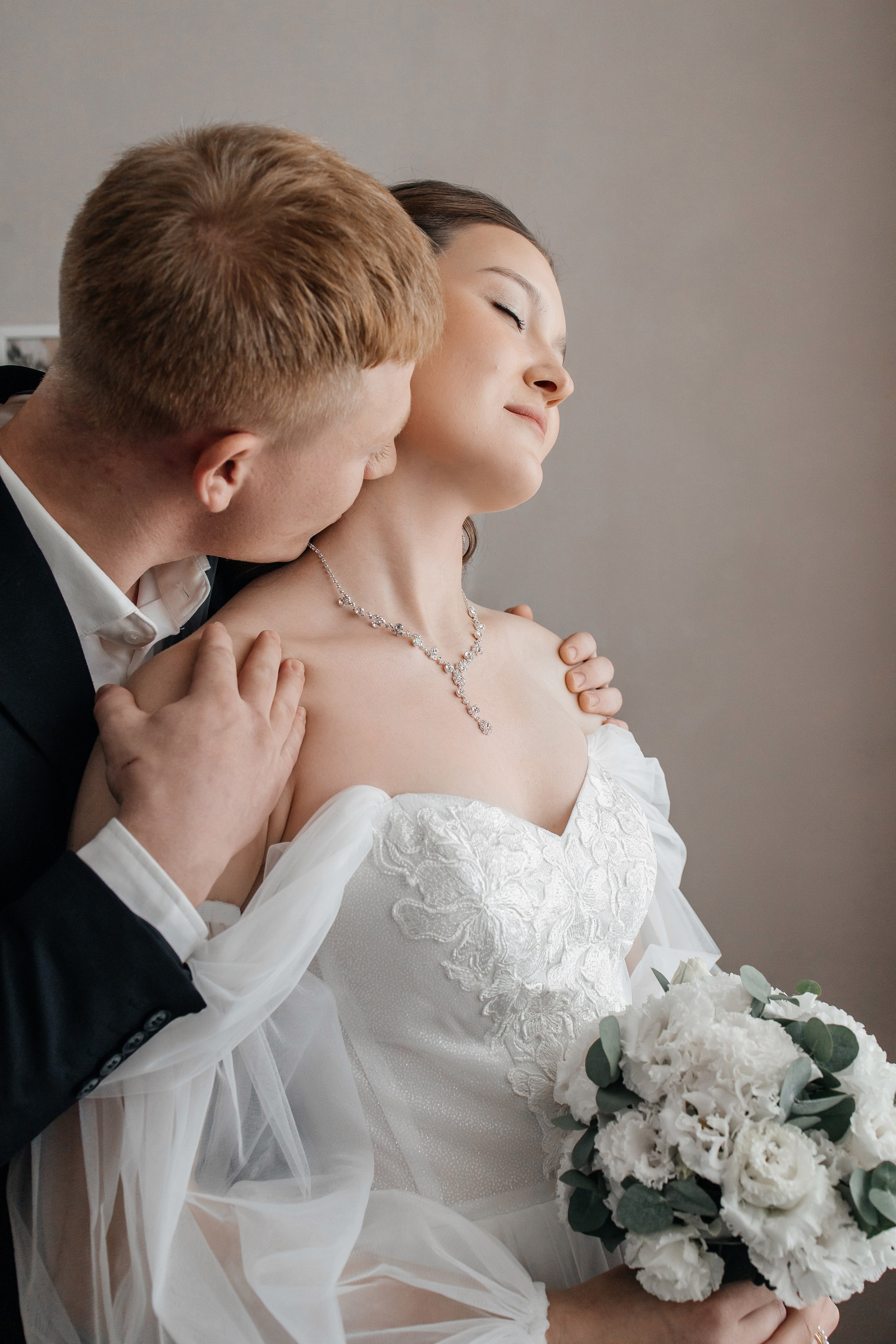 Kirill & Vitaliya. Street photographer