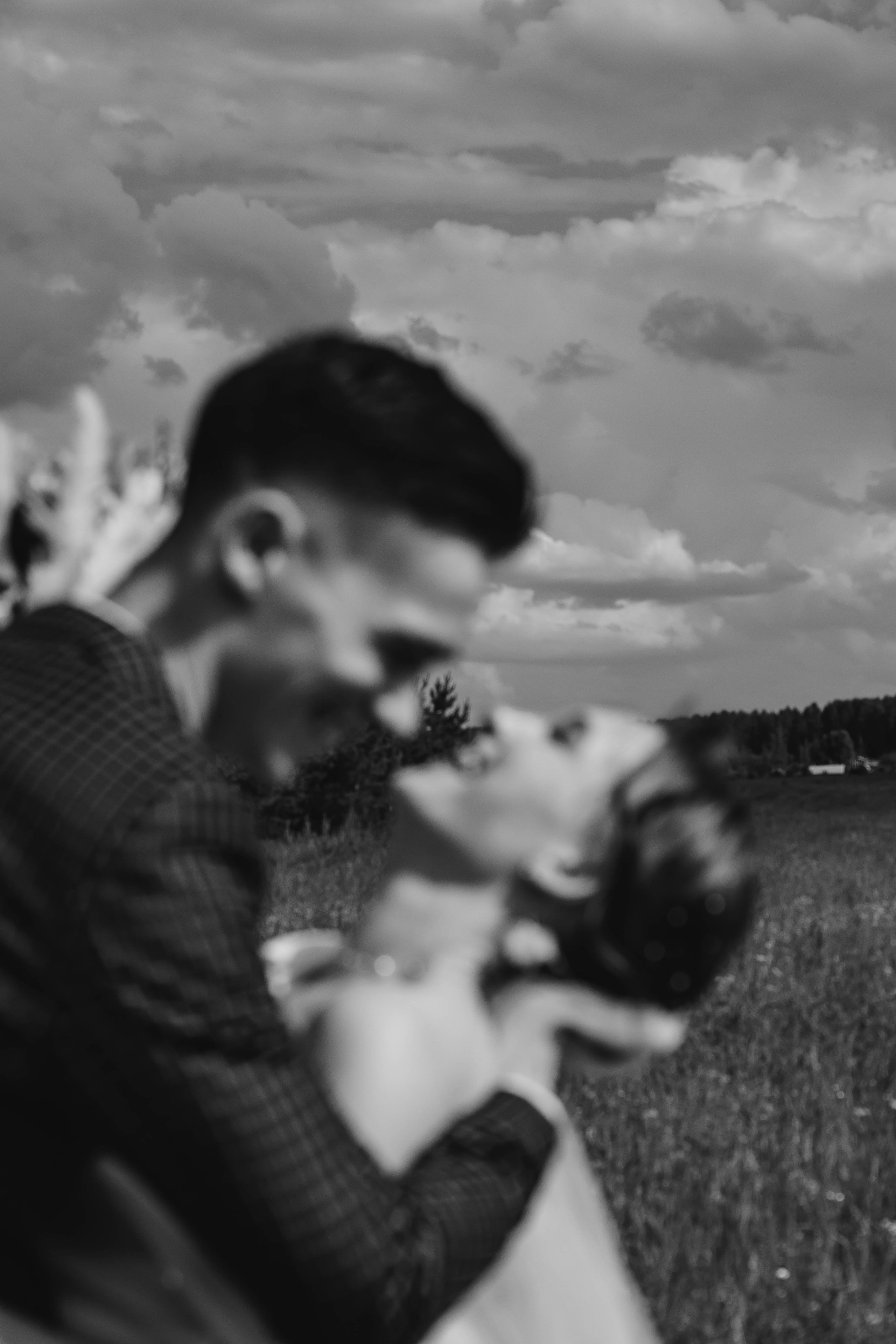 D&S. Street photographer