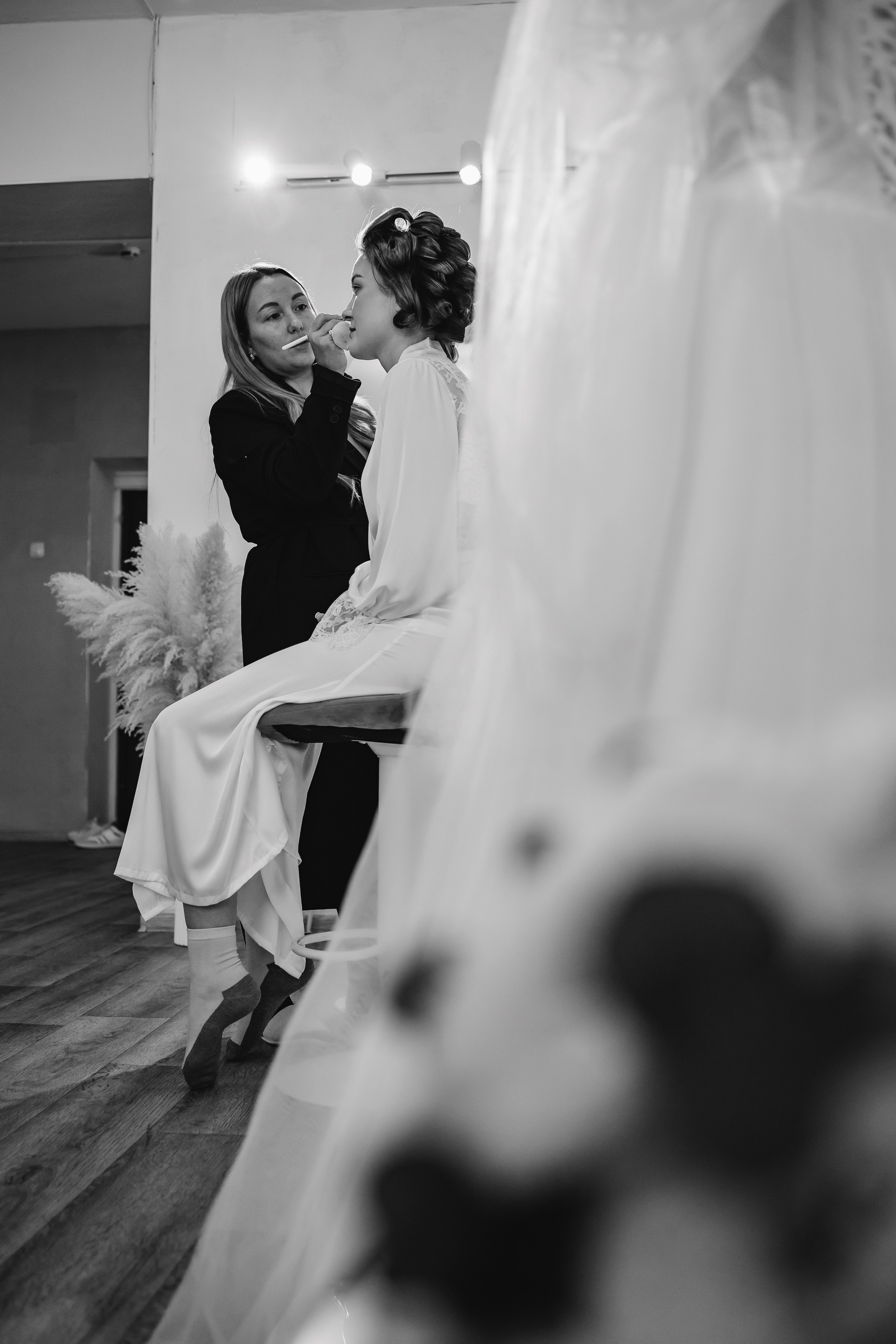 Kirill & Vitaliya. Street photographer