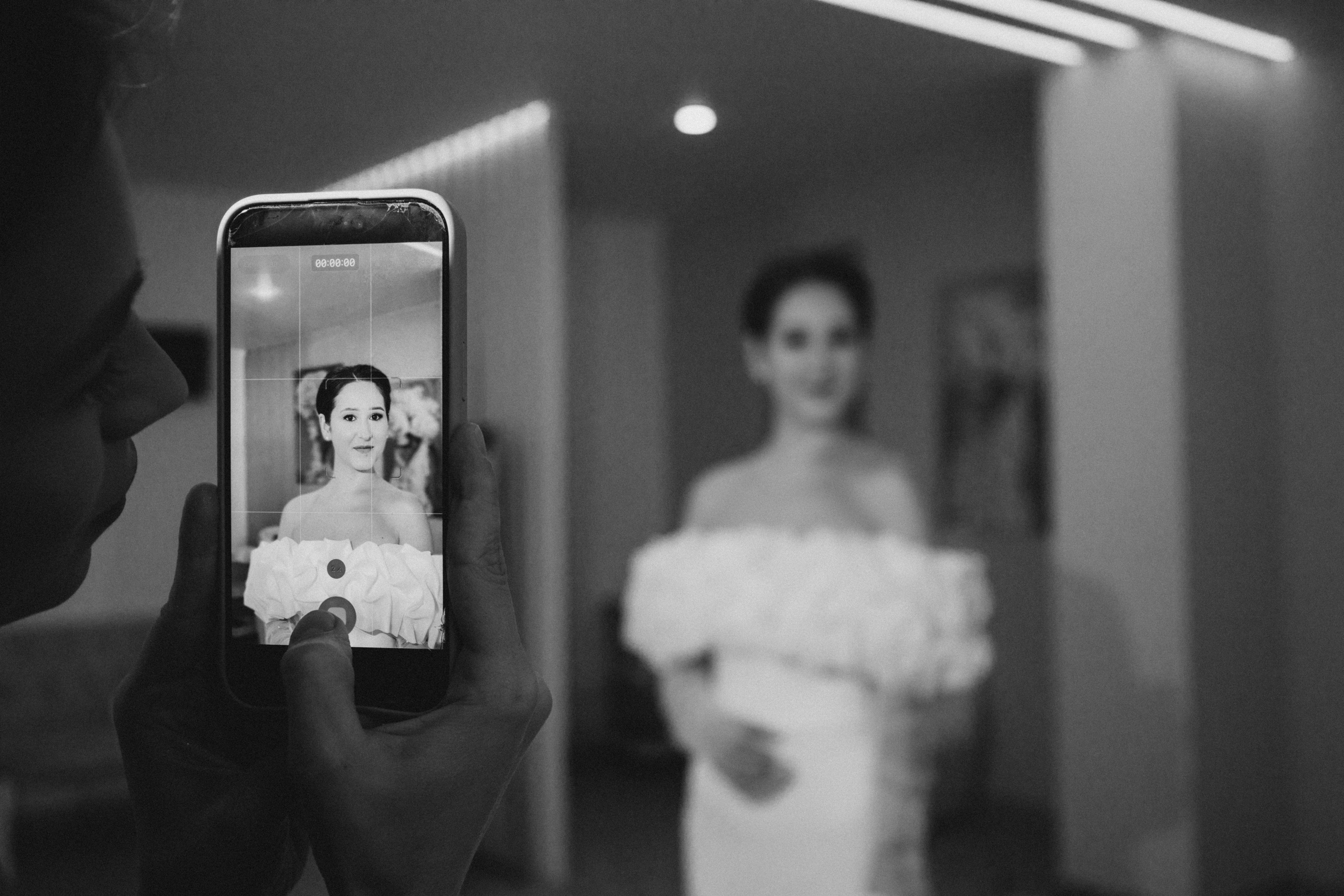 Polina & Ivan. Street photographer