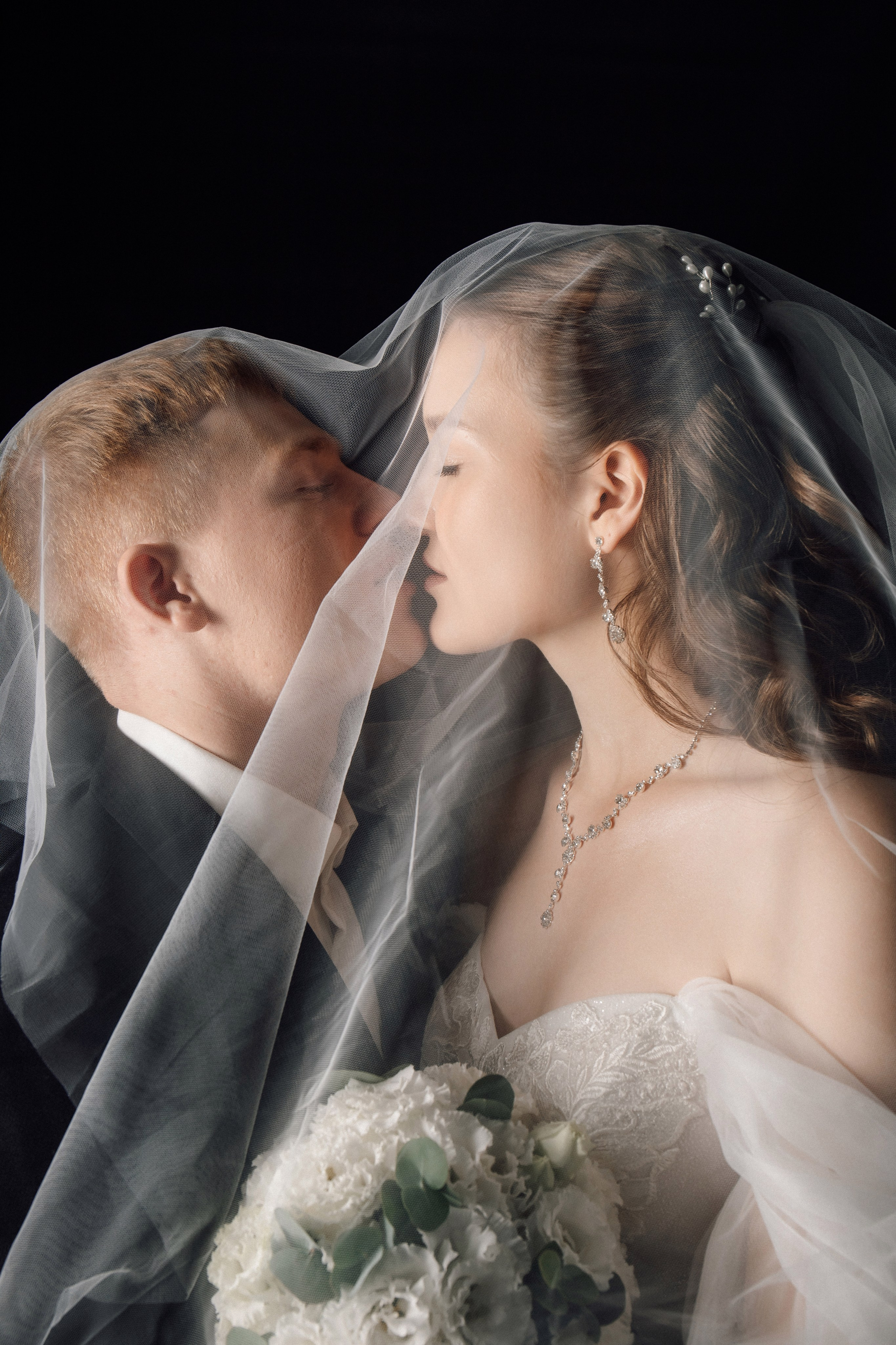 Kirill & Vitaliya. Street photographer