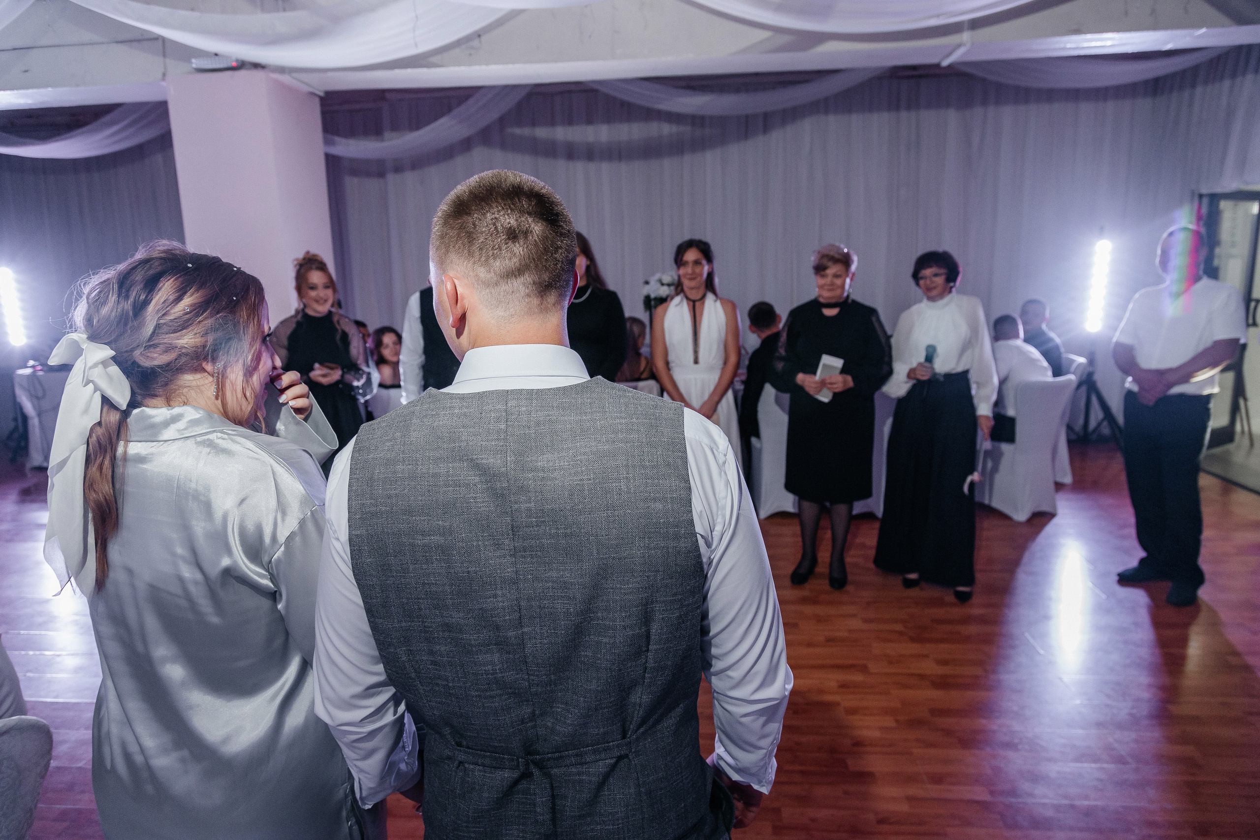 V&N. Street photographer