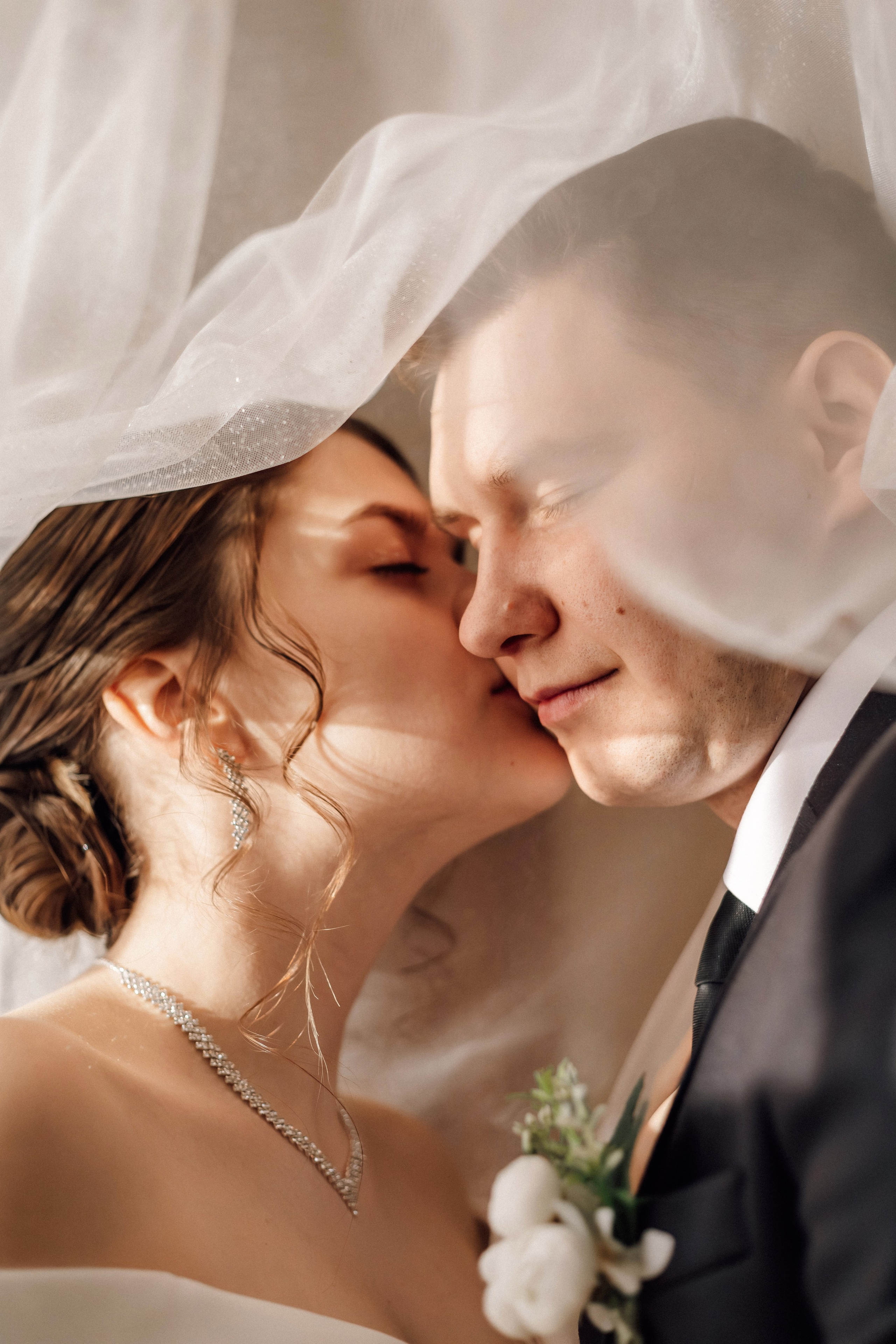 Vladislav & Victoria. Street photographer