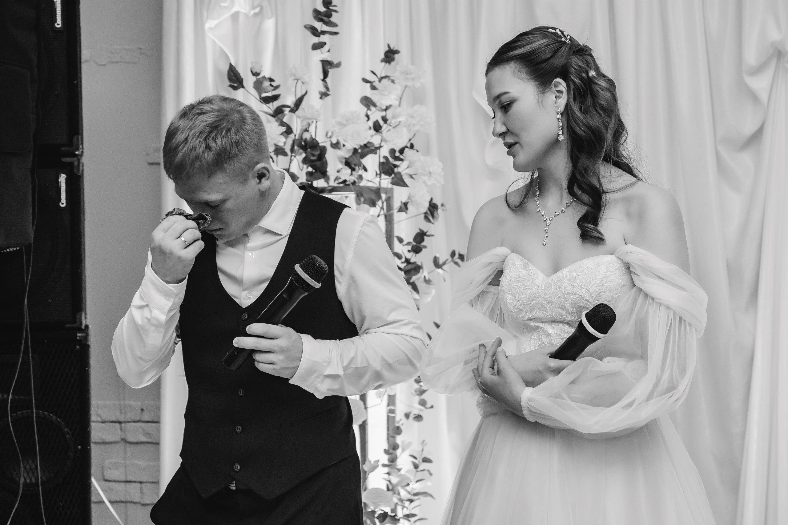 Kirill & Vitaliya. Street photographer