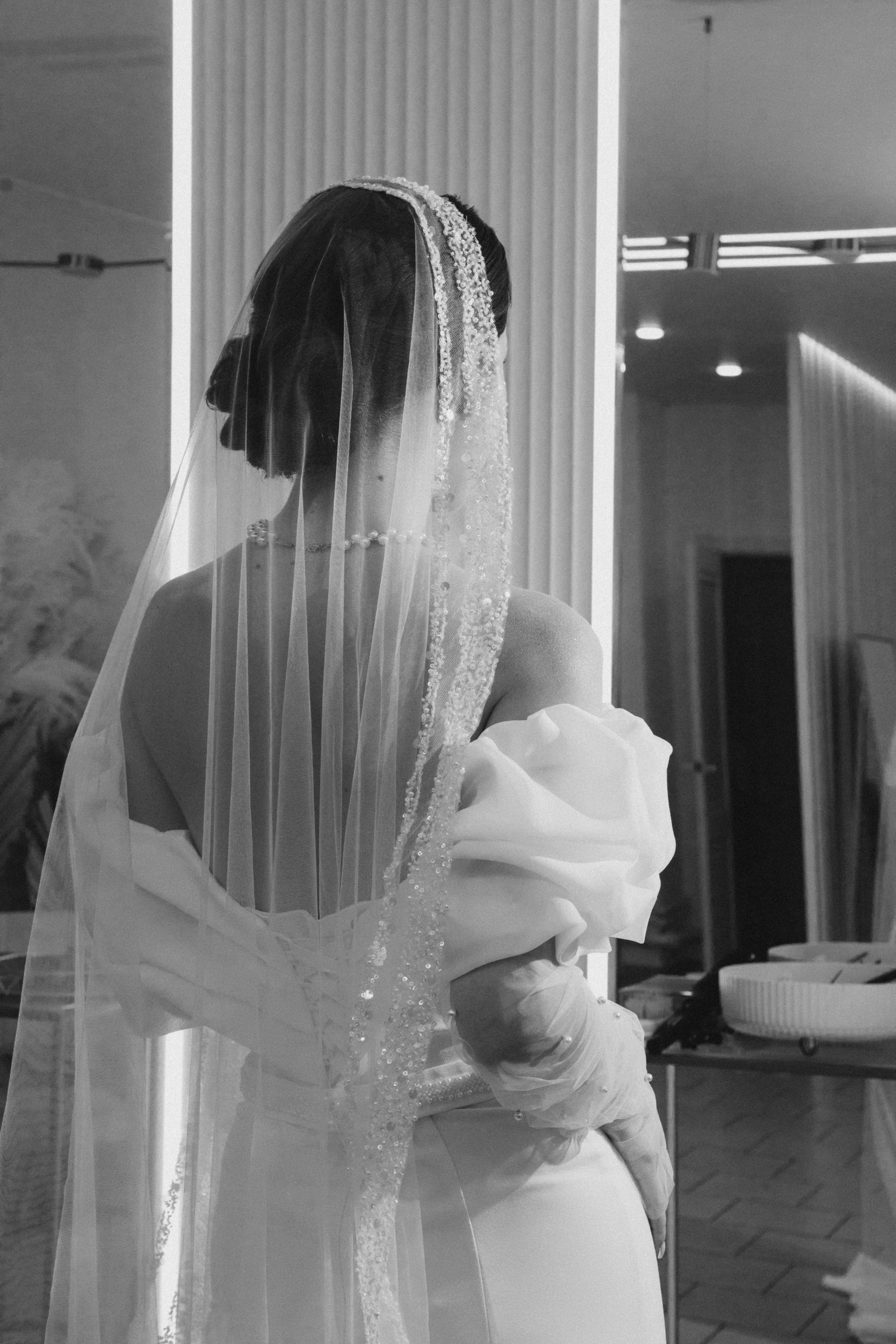 Polina & Ivan. Street photographer