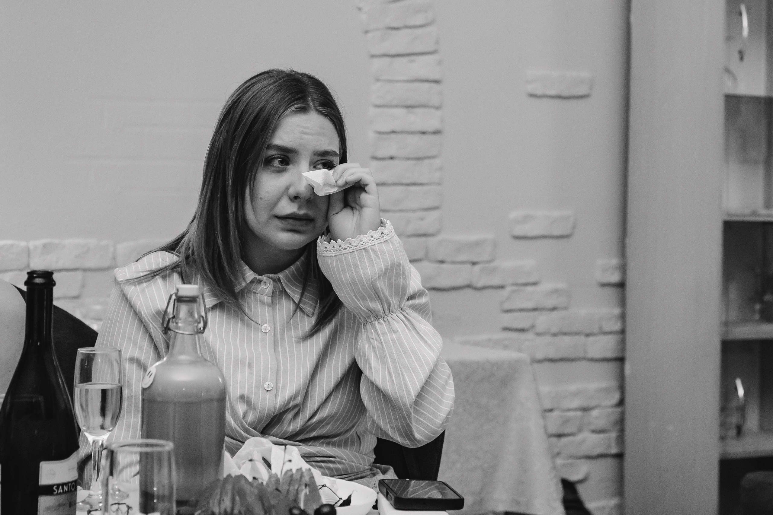 Kirill & Vitaliya. Street photographer