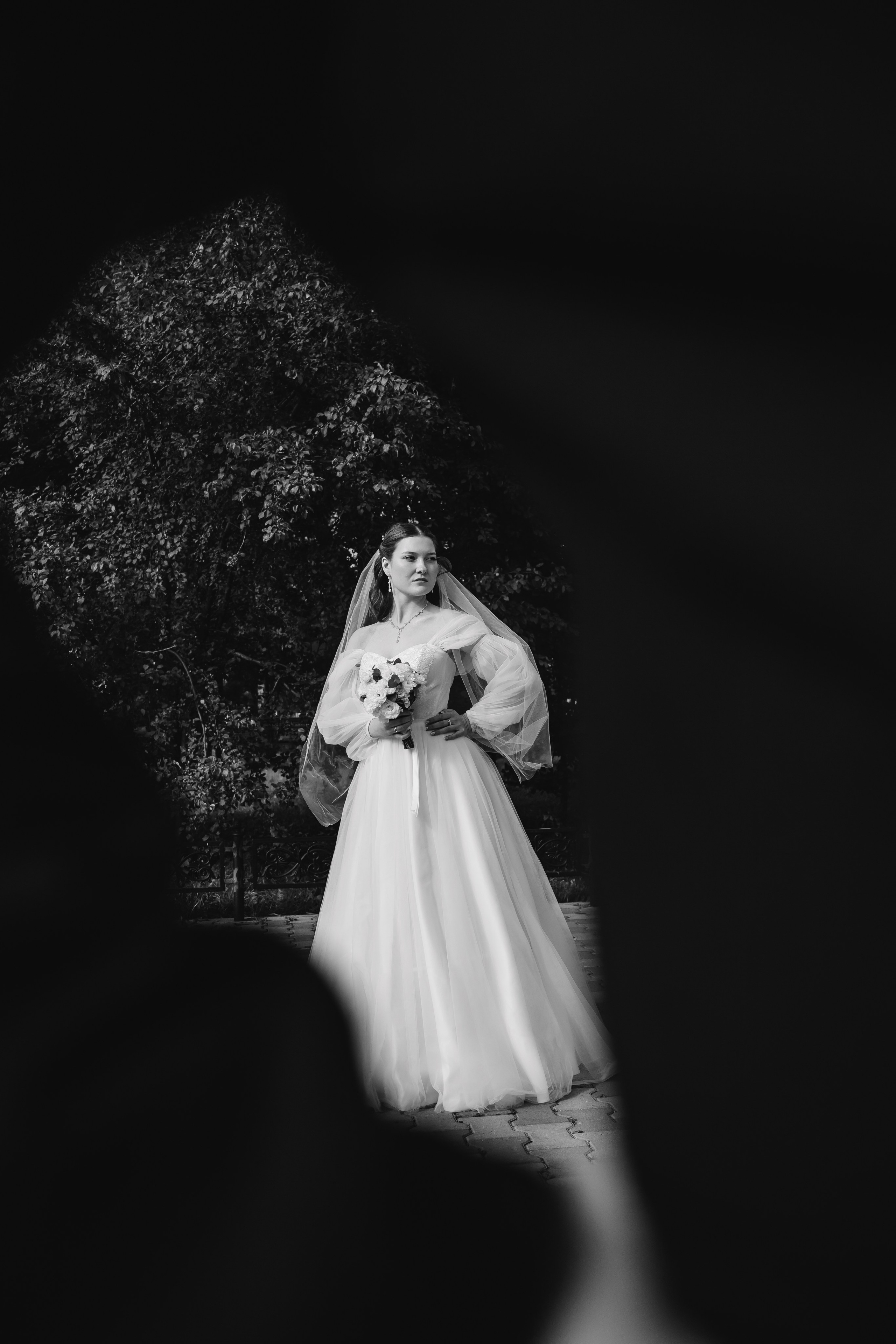 Kirill & Vitaliya. Street photographer